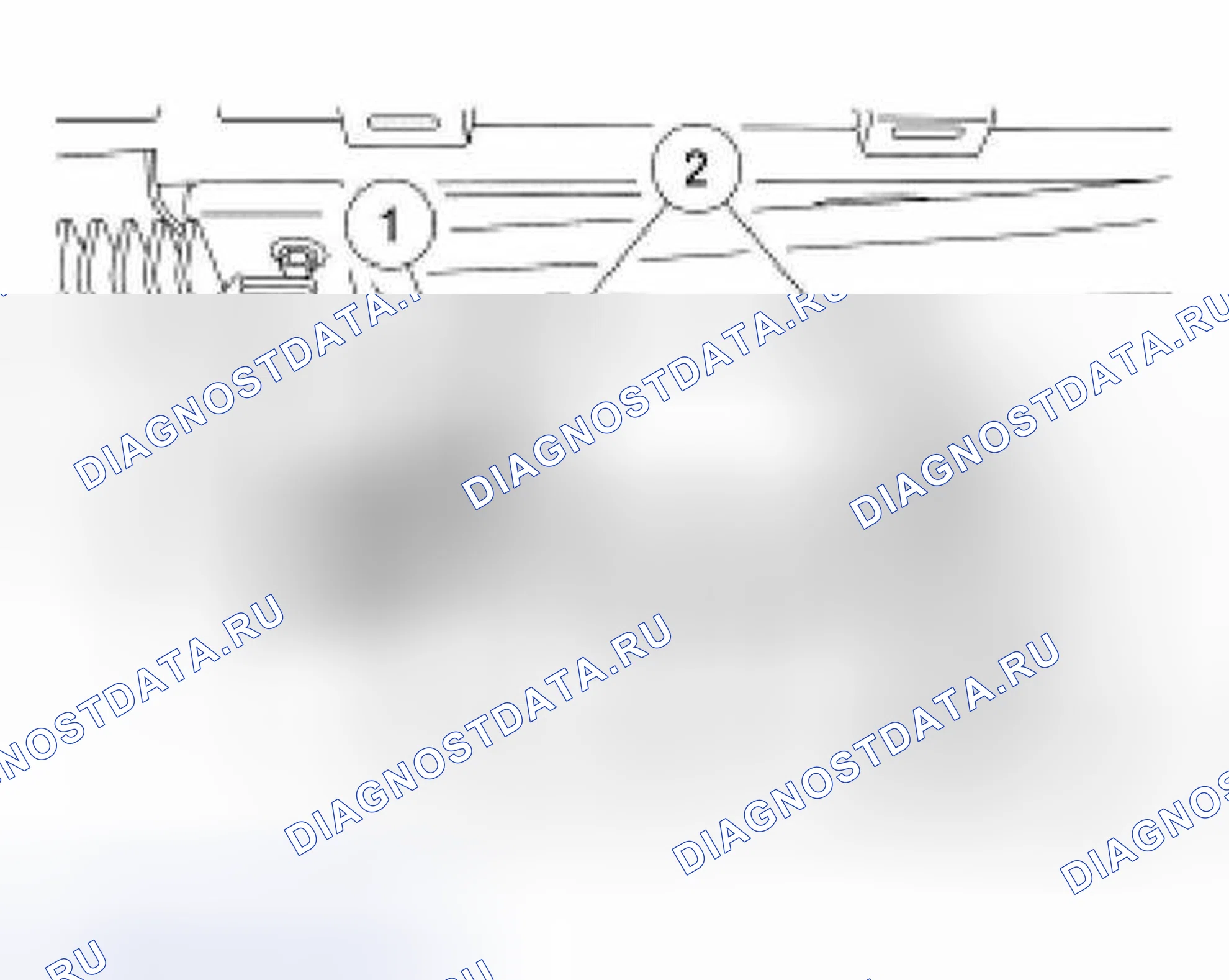 Рис. 53: Демонтаж и монтаж. Hyundai Lavita I