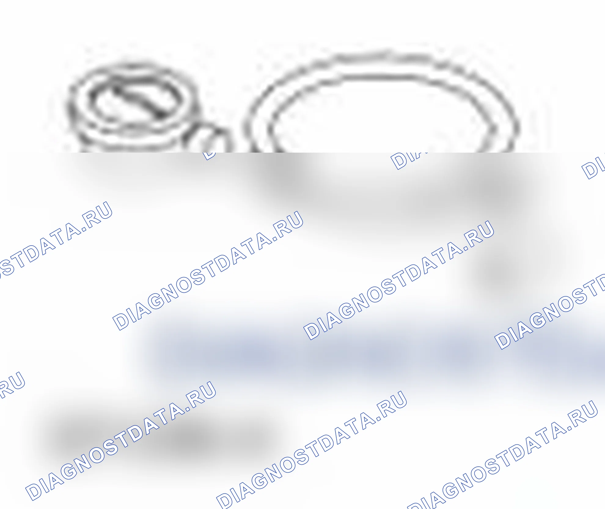 Рис. 418. Ford Transit Connect I рестайлинг
