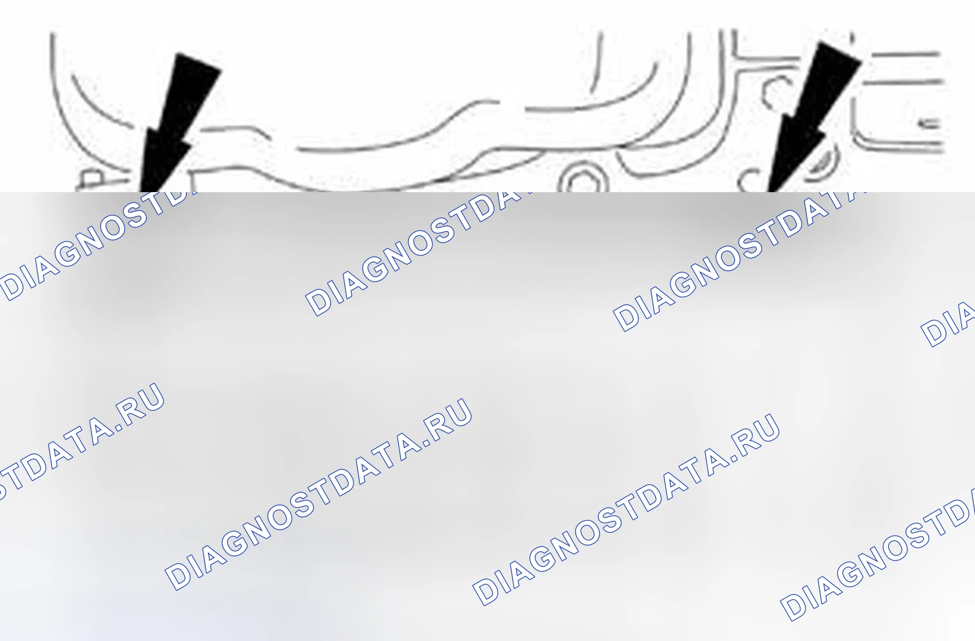 Рис. 1363. Ford Econoline E250 