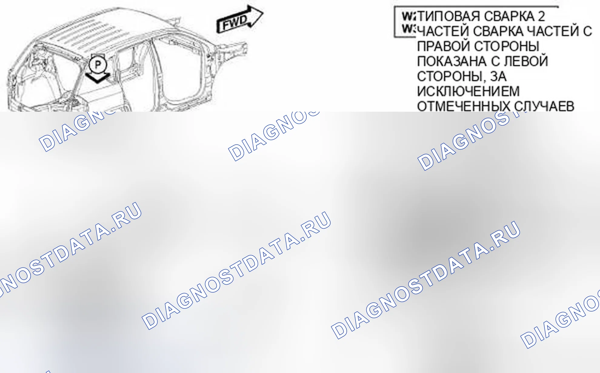 Рис. 209. Jeep Compass I рестайлинг