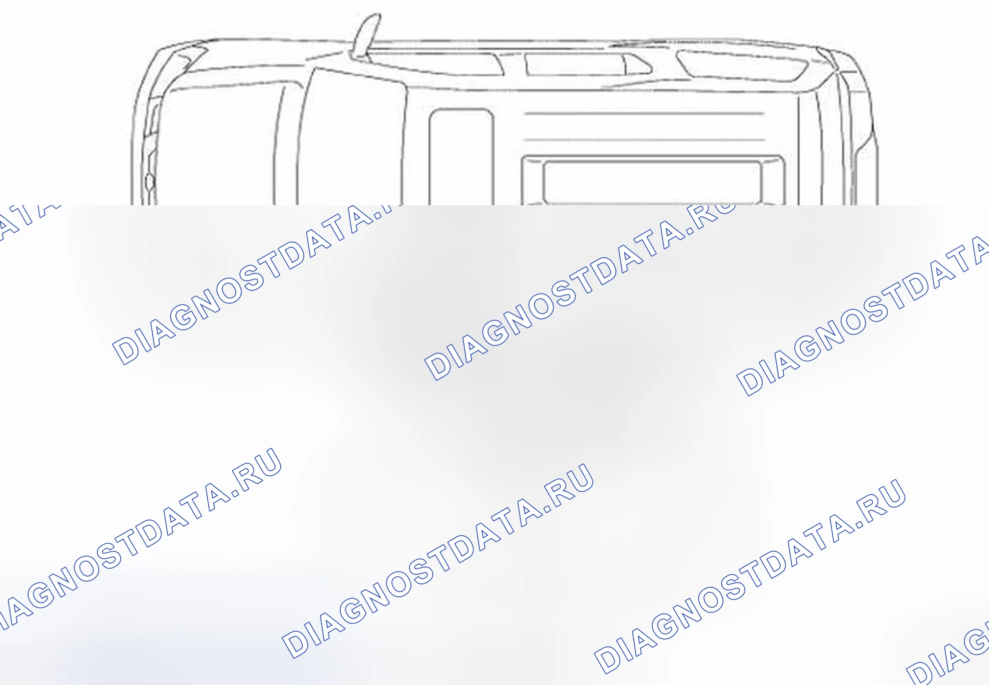 Рис. 11: РЕГУЛИРОВКА ЗАЗОРА. Infiniti QX56 I рестайлинг