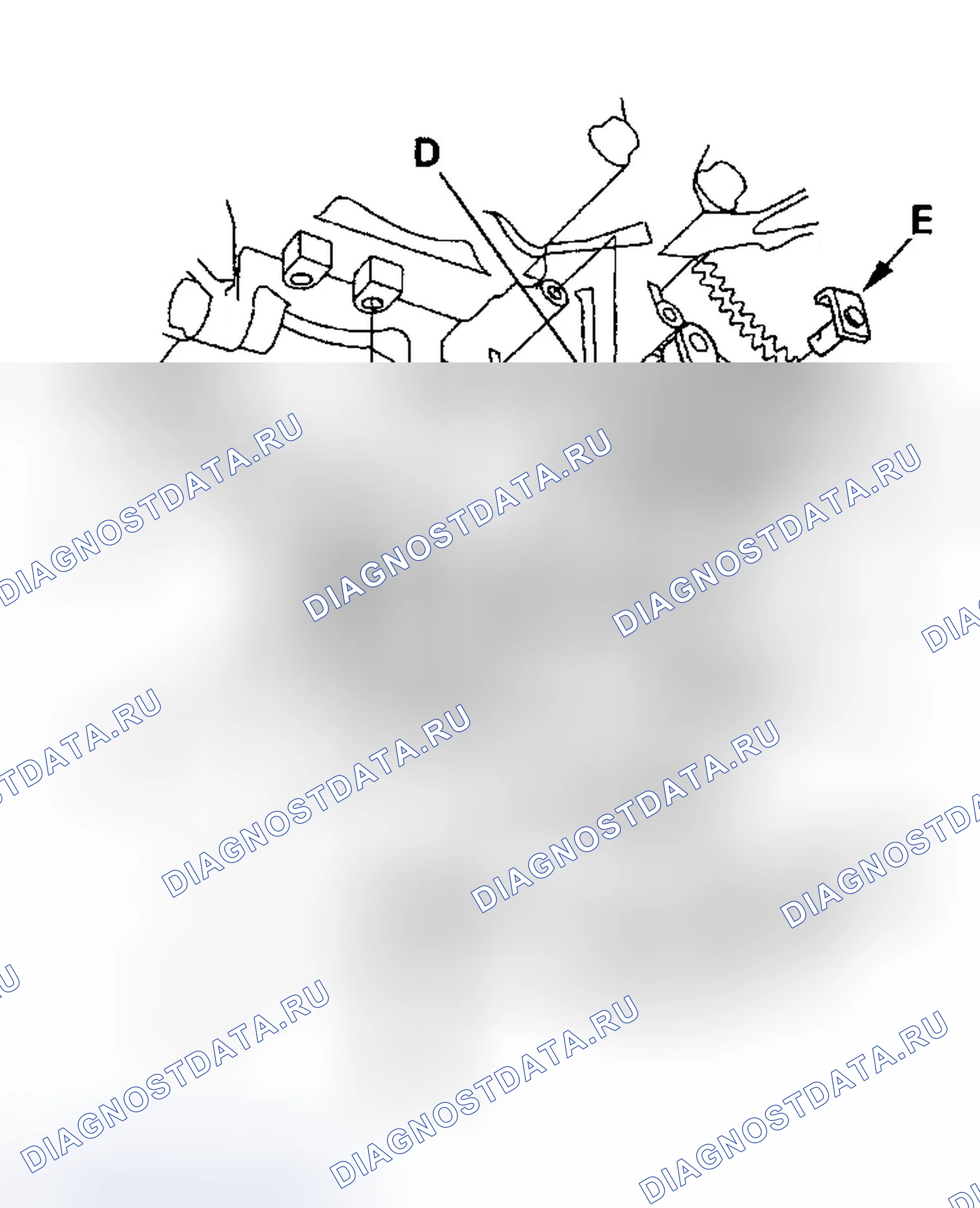 Рис. 100. Honda Insight ZE1