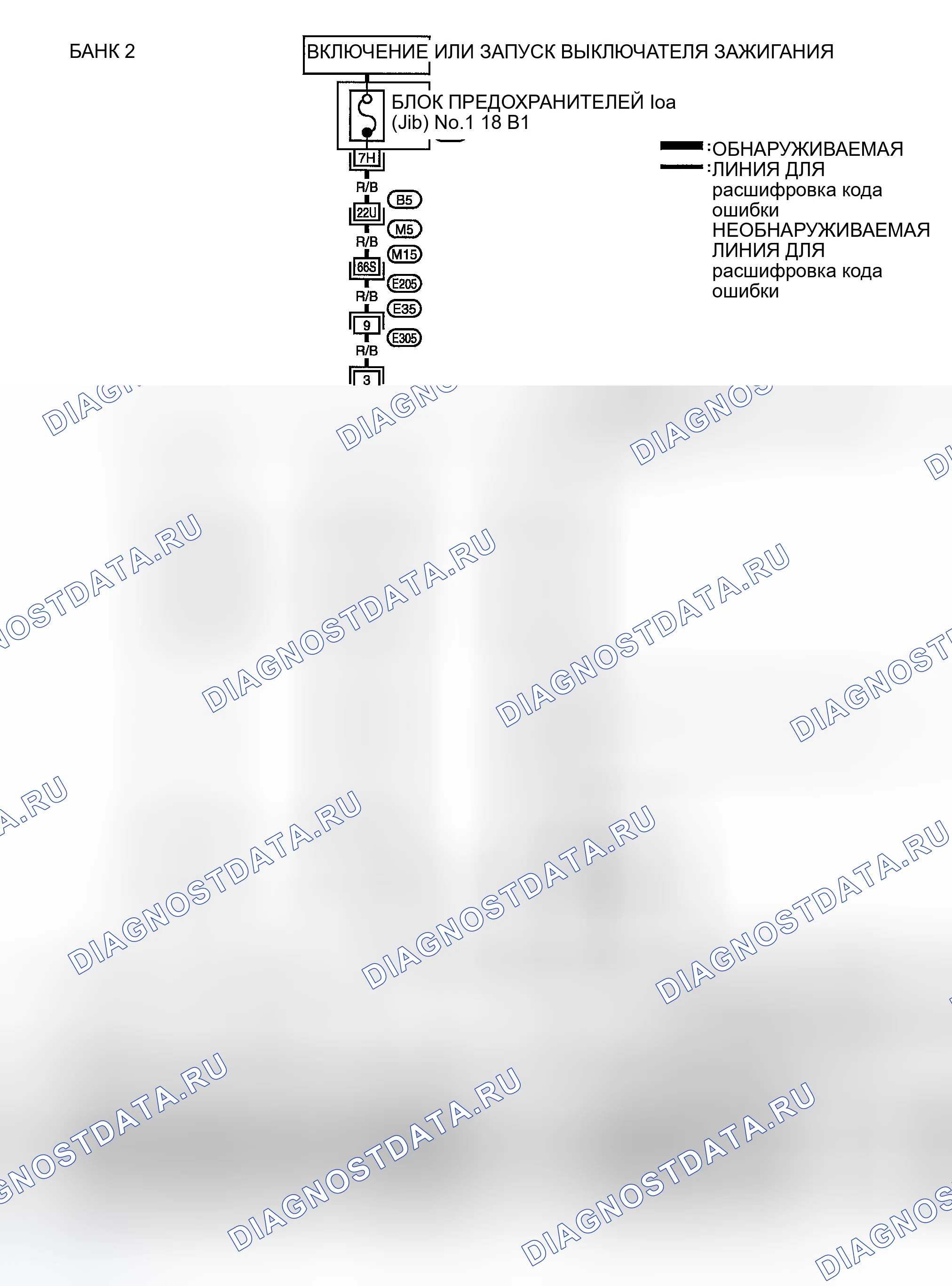 Рис. 109. Infiniti M45 II