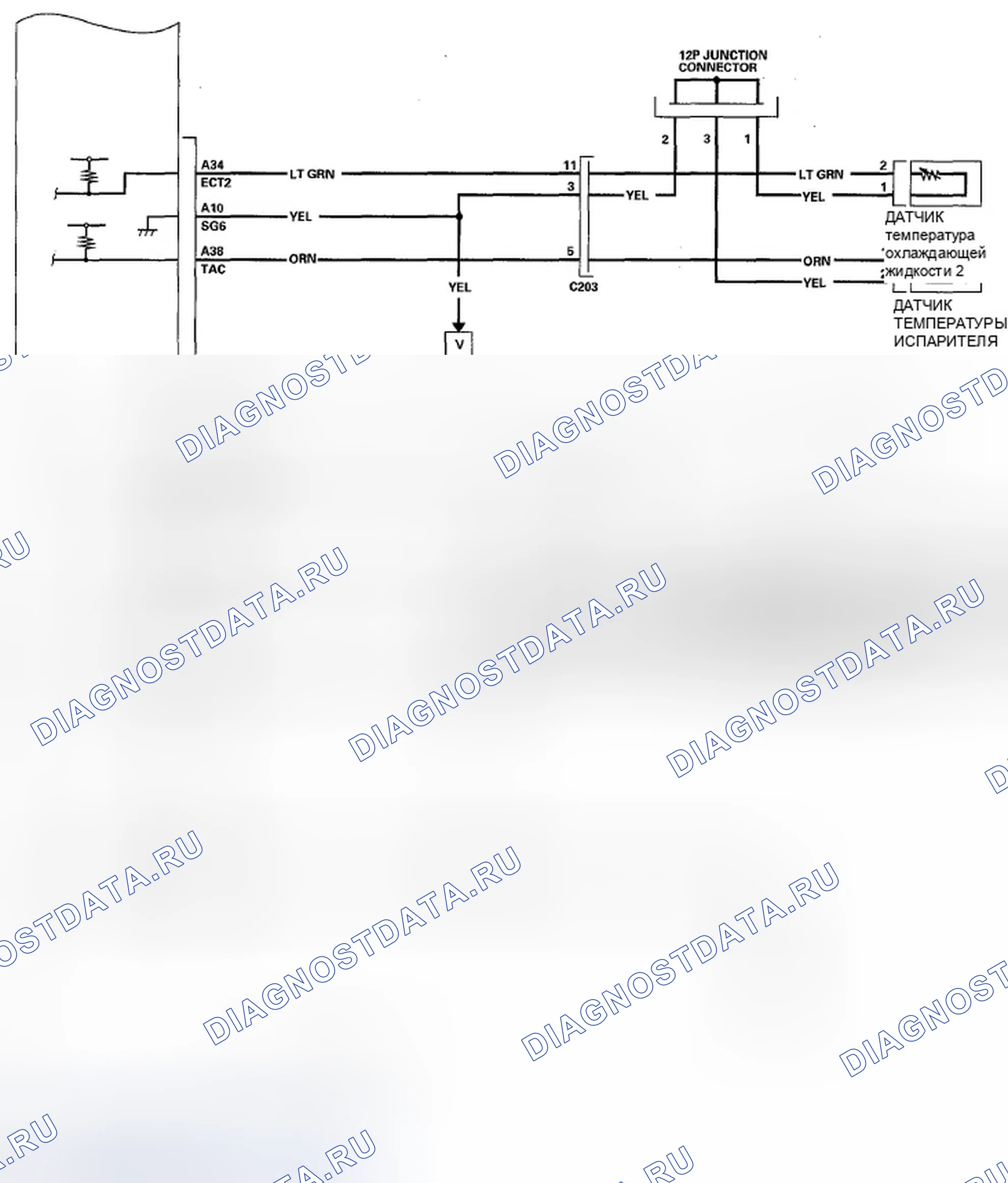 Рис. 29. Honda Fit GE