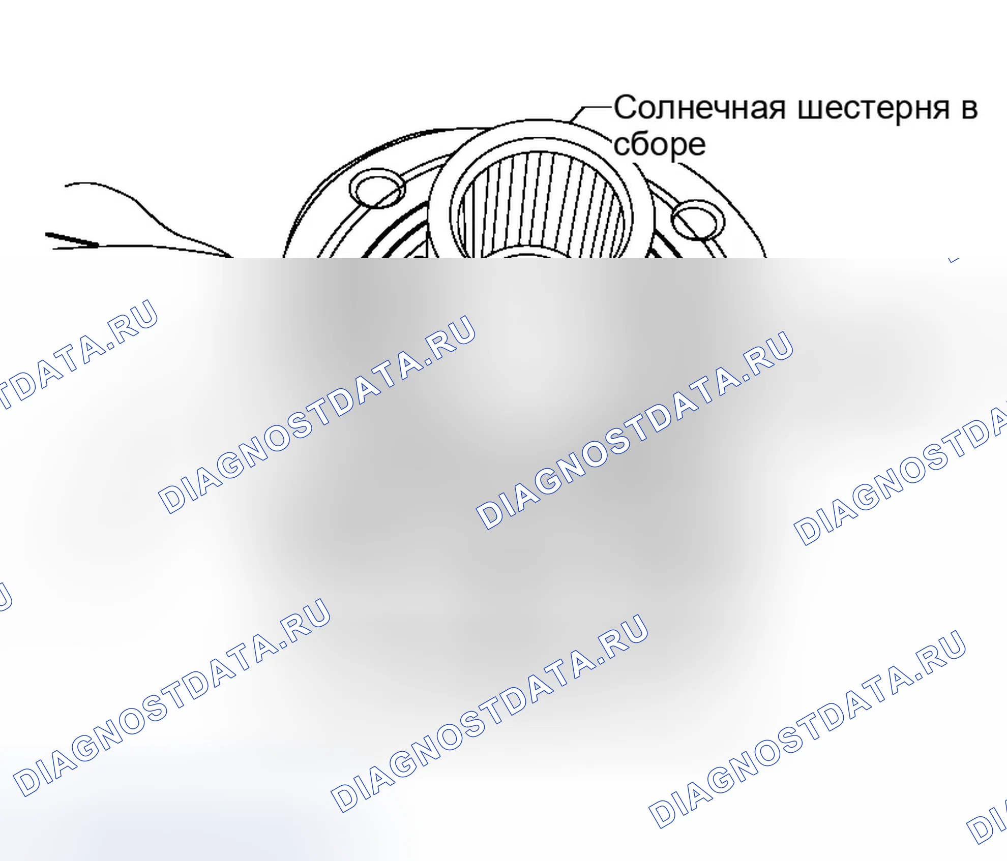 Рис. 113. Infiniti QX56 I