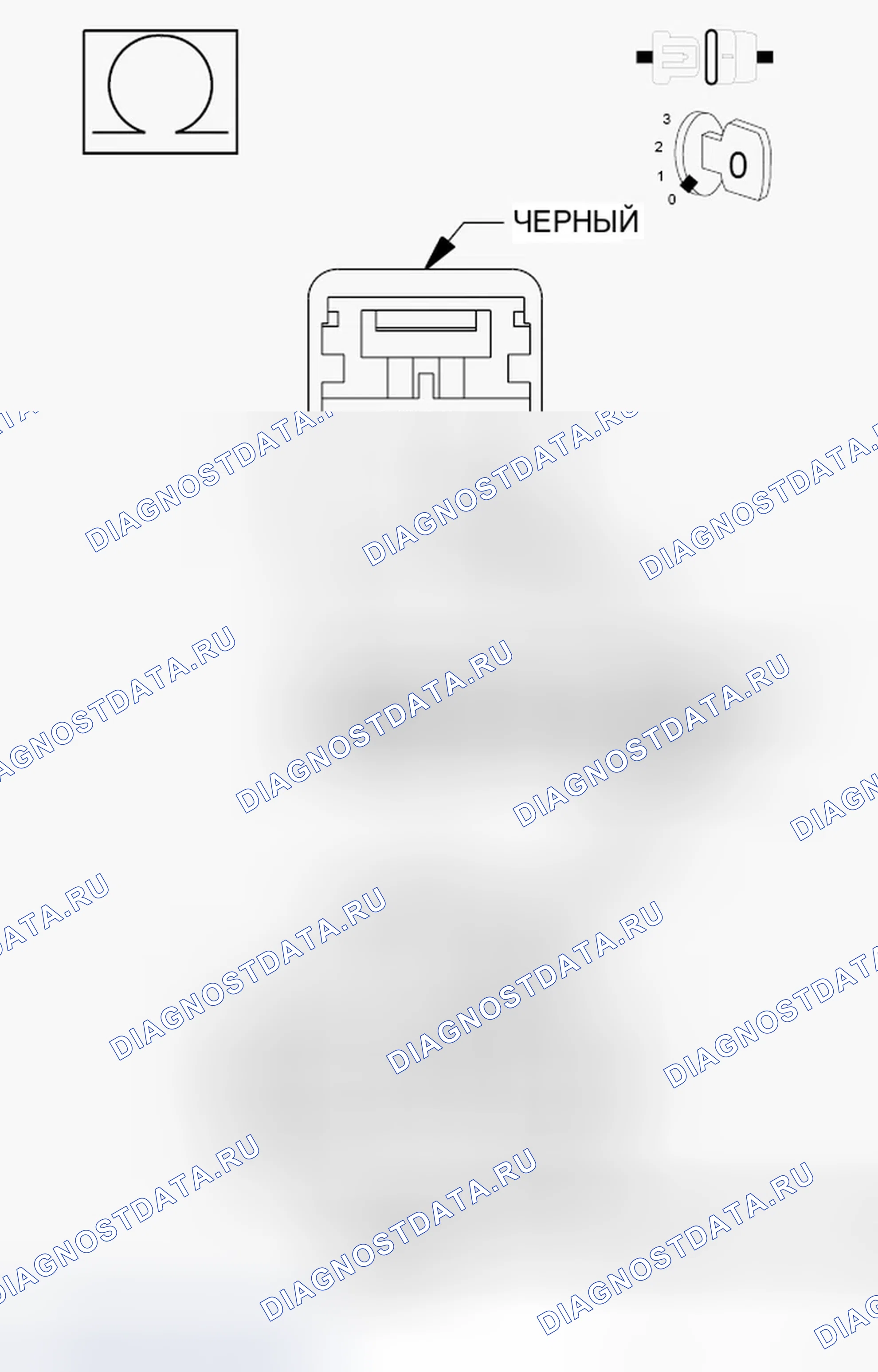 Рис. 41. Chrysler Town & Country V рестайлинг