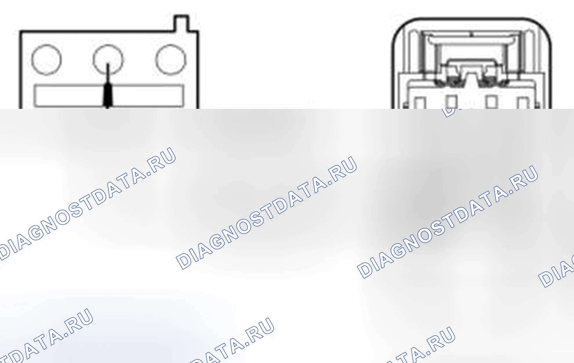 Рис. 33. Ford Pickup F250 Super Duty II