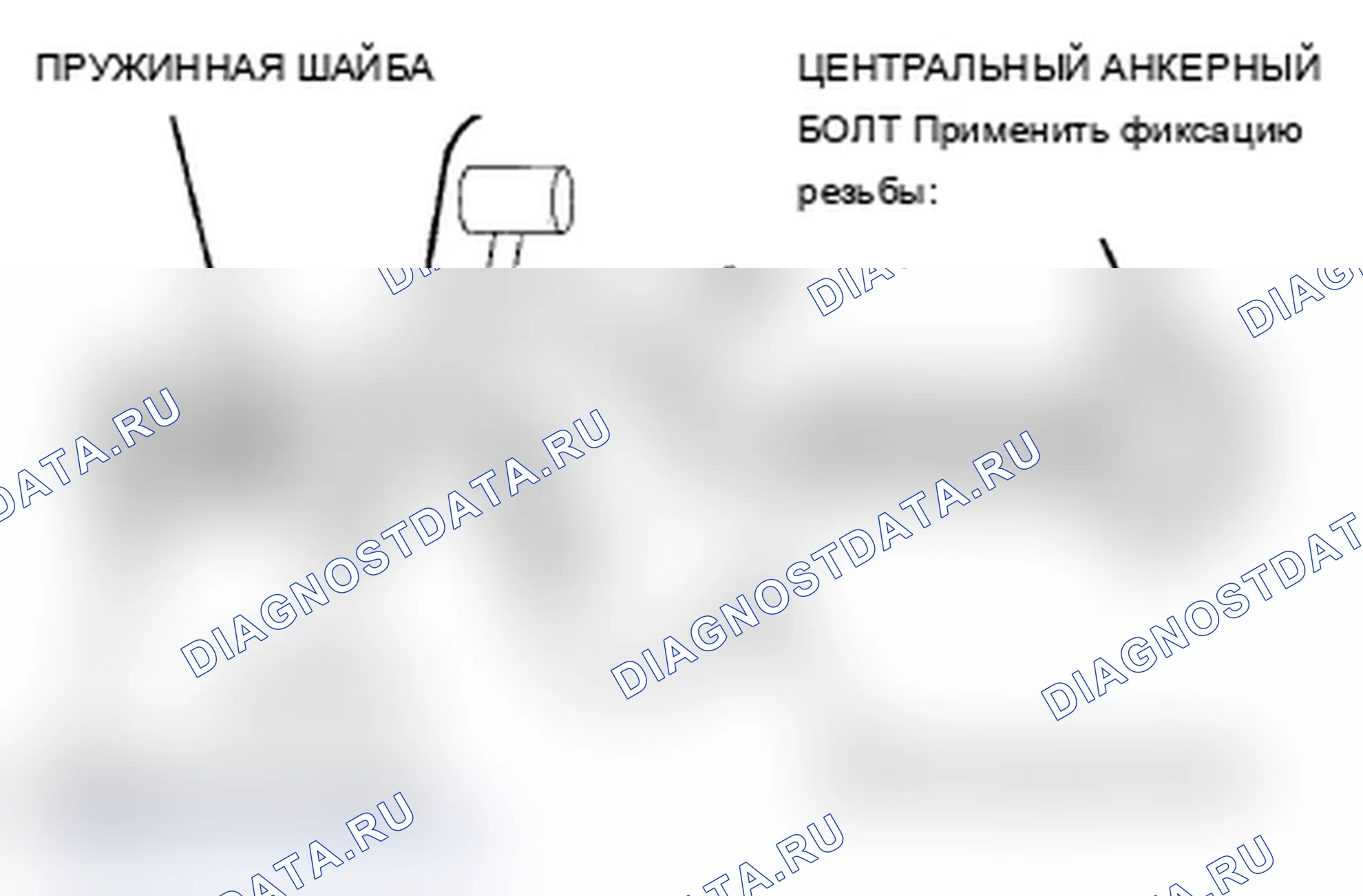 Рис. 13. Acura RDX I рестайлинг