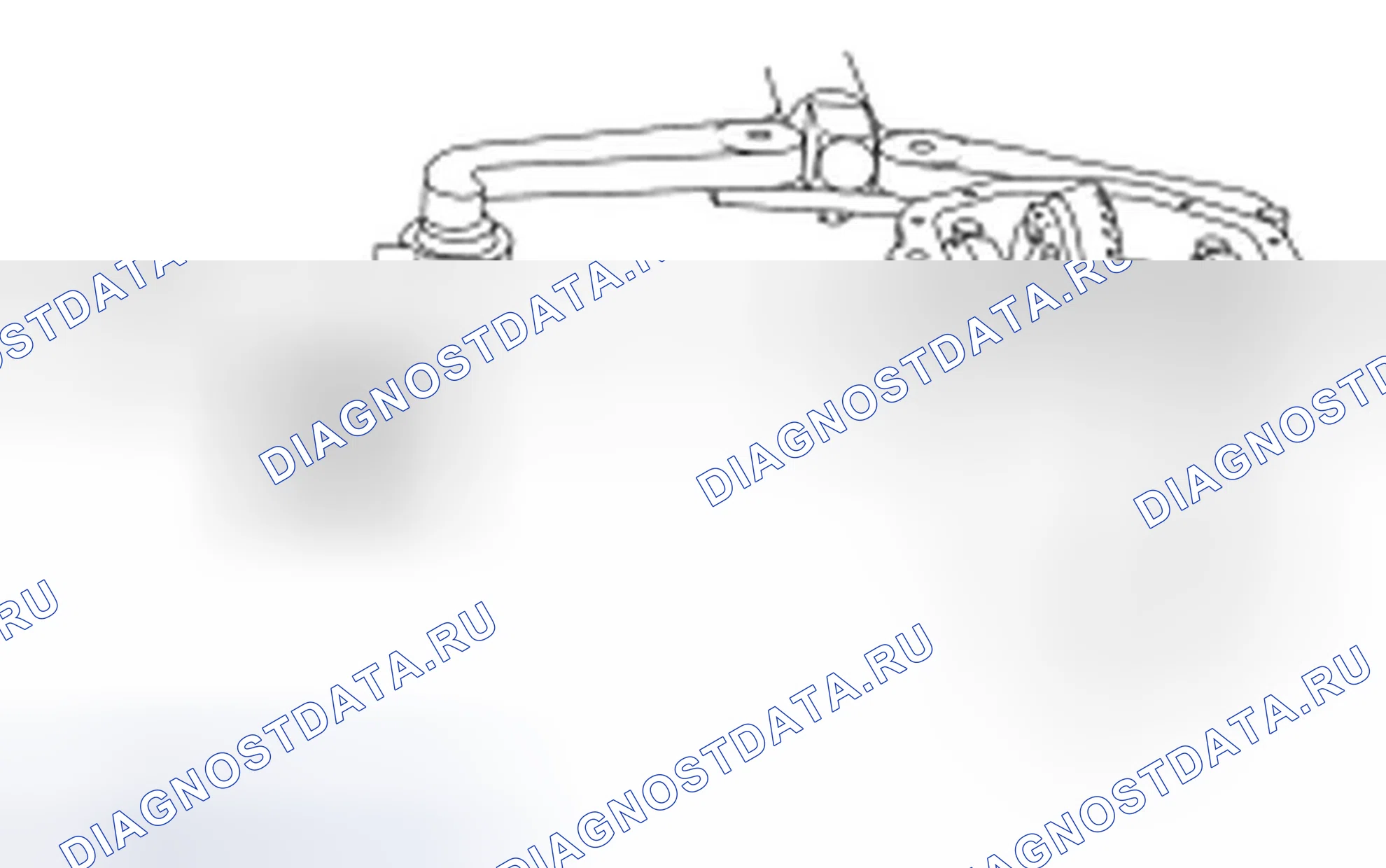 Рис. 209. Ford Ranger II рестайлинг