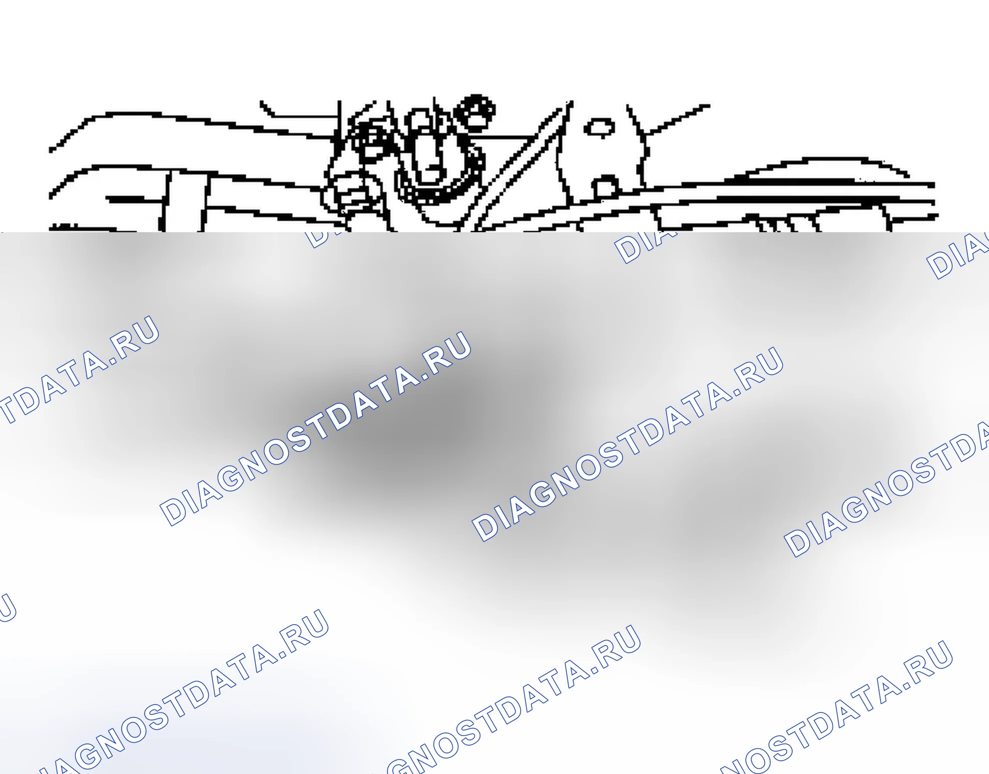 Рис. 654. Ford Escape I