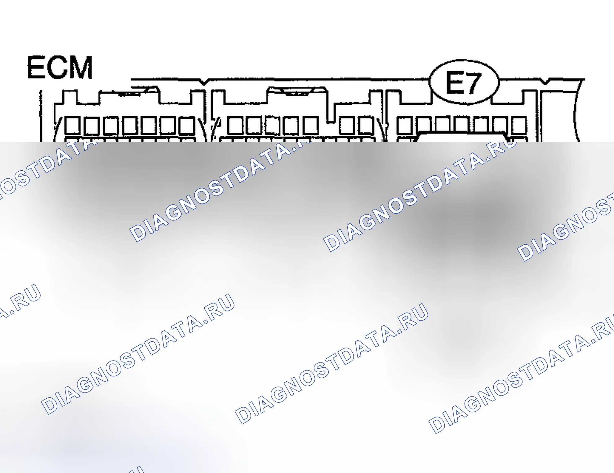 Рис. 63. Toyota Highlander I рестайлинг