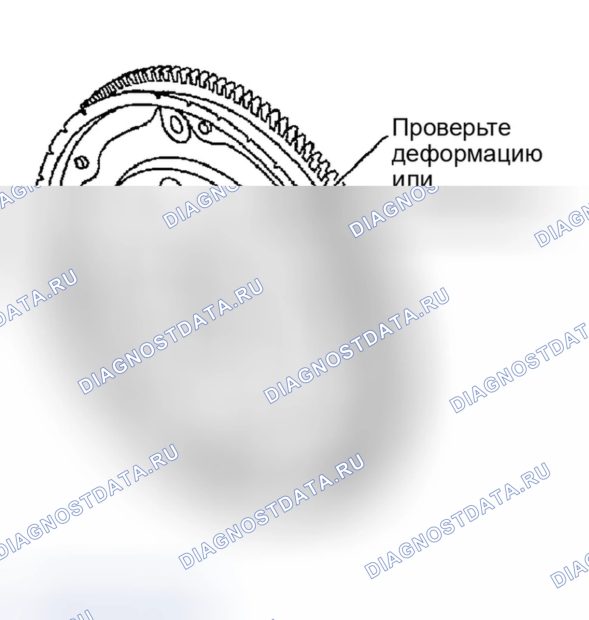 Рис. 240. Infiniti FX35 I
