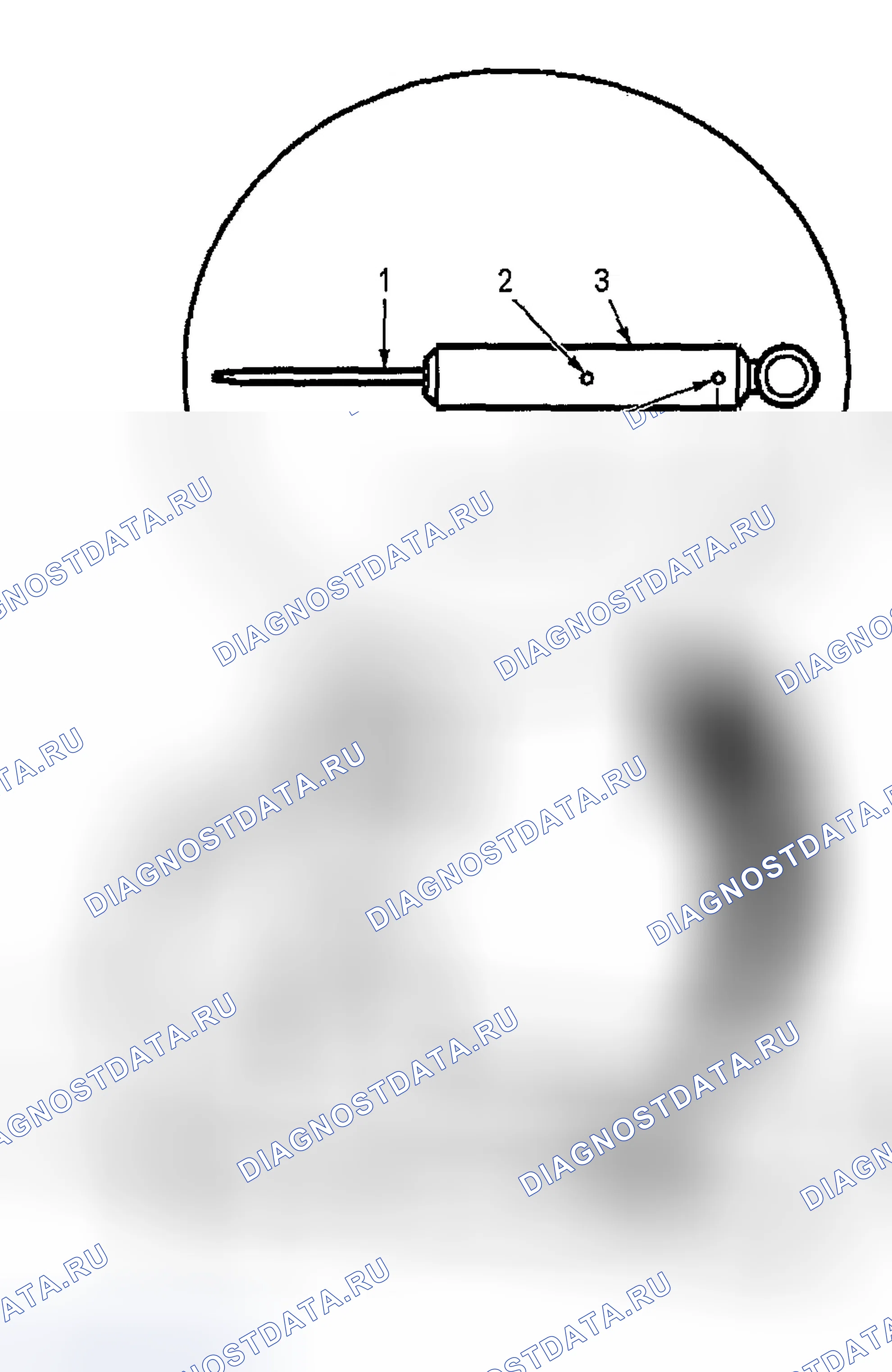 Рис. 103. Chevrolet Chevy Express H2500 