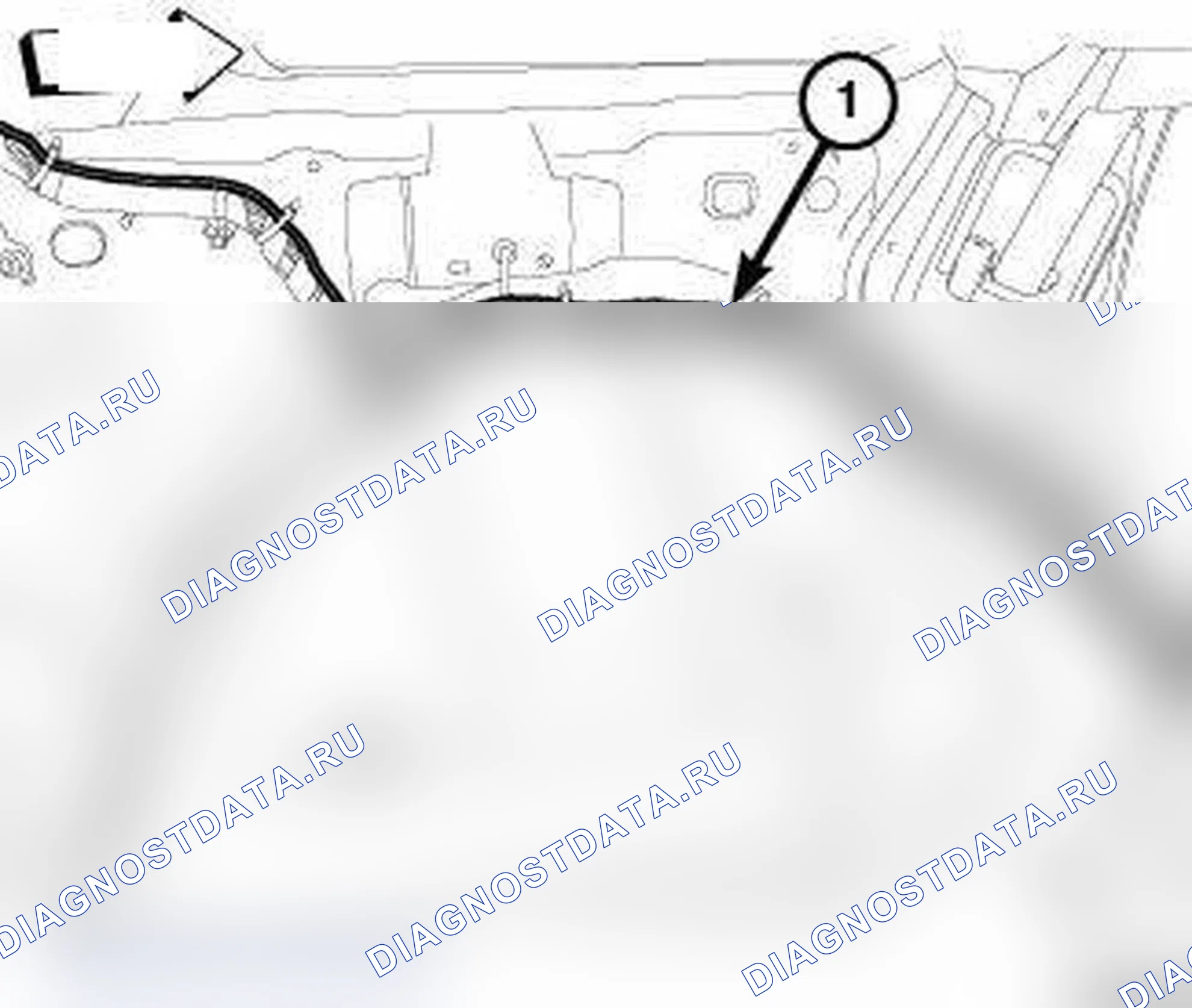Рис. 49. Jeep Grand Cherokee WK2