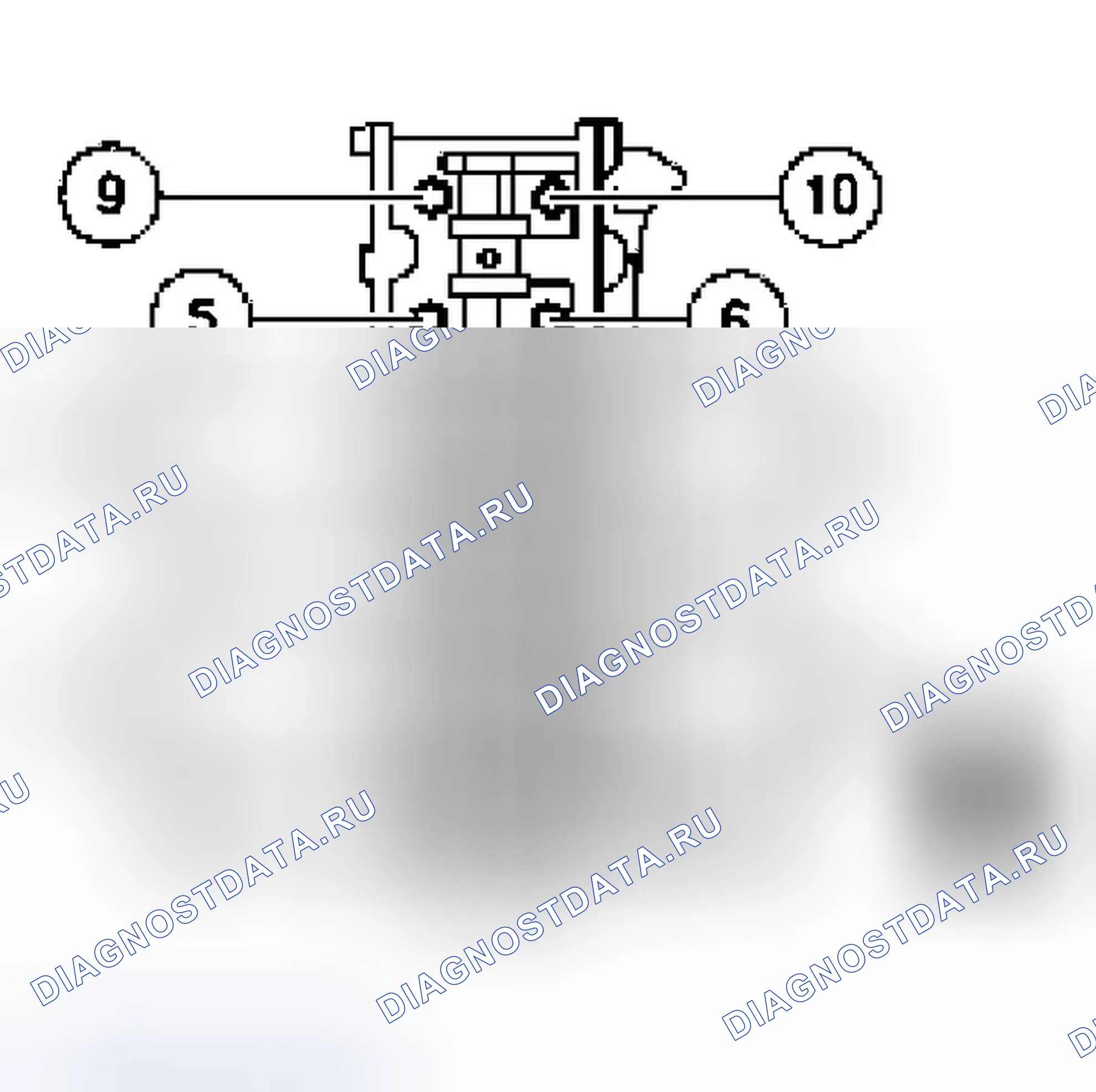 Рис. 1915. Ford Pickup F150 