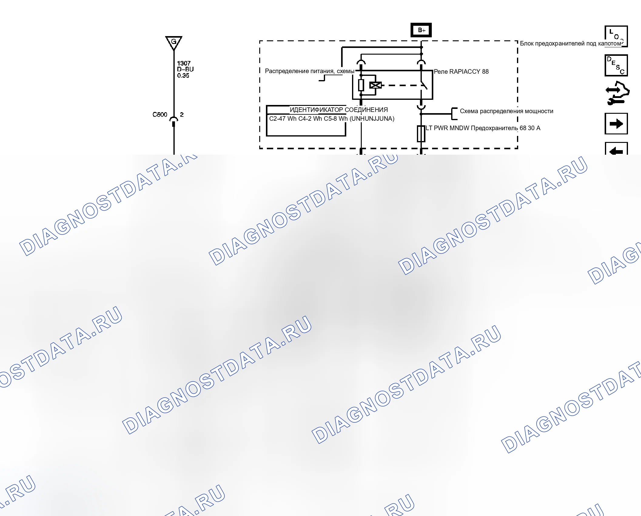 Рис. 4. Hummer H3 I