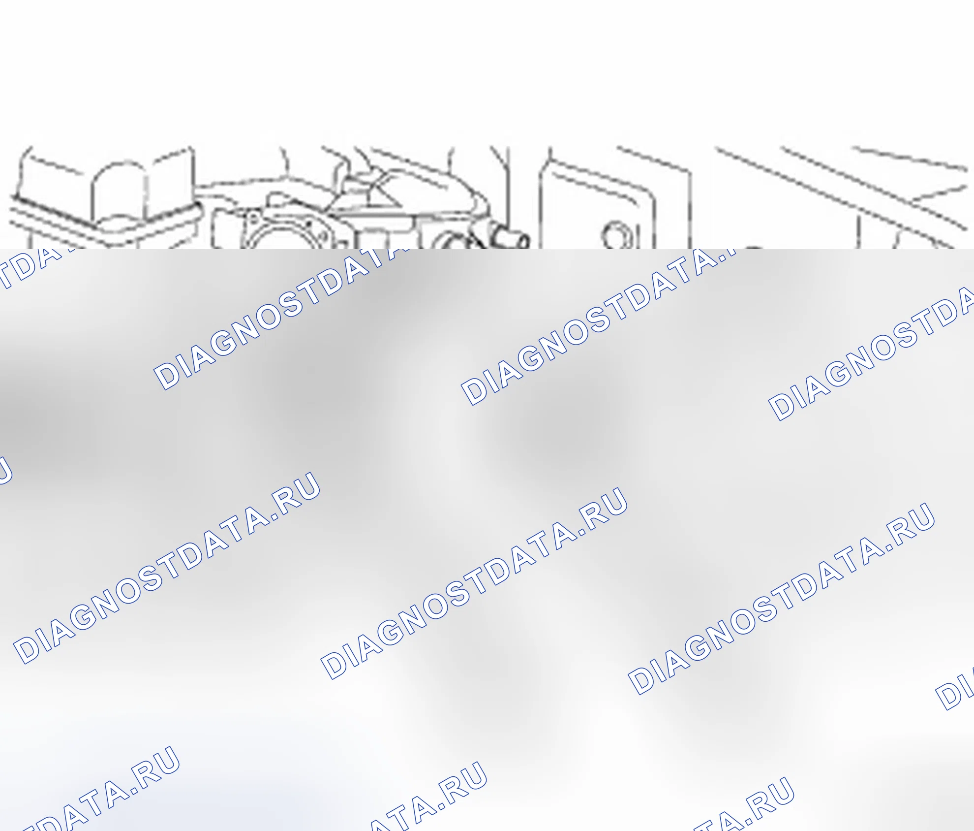Рис. 654. Dodge Avenger II