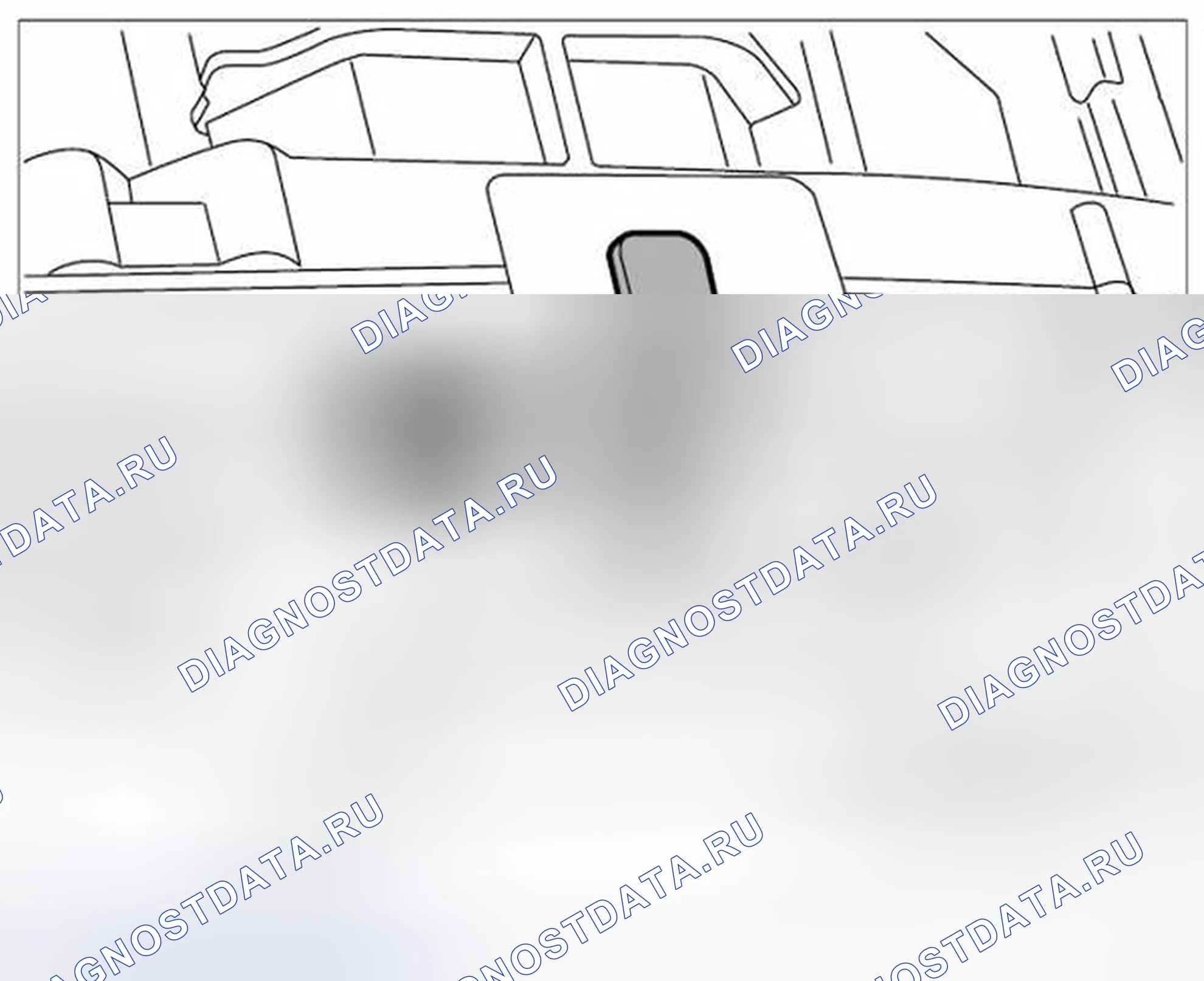 Рис. 220. Porsche Cayenne GTS 957 рестайлинг