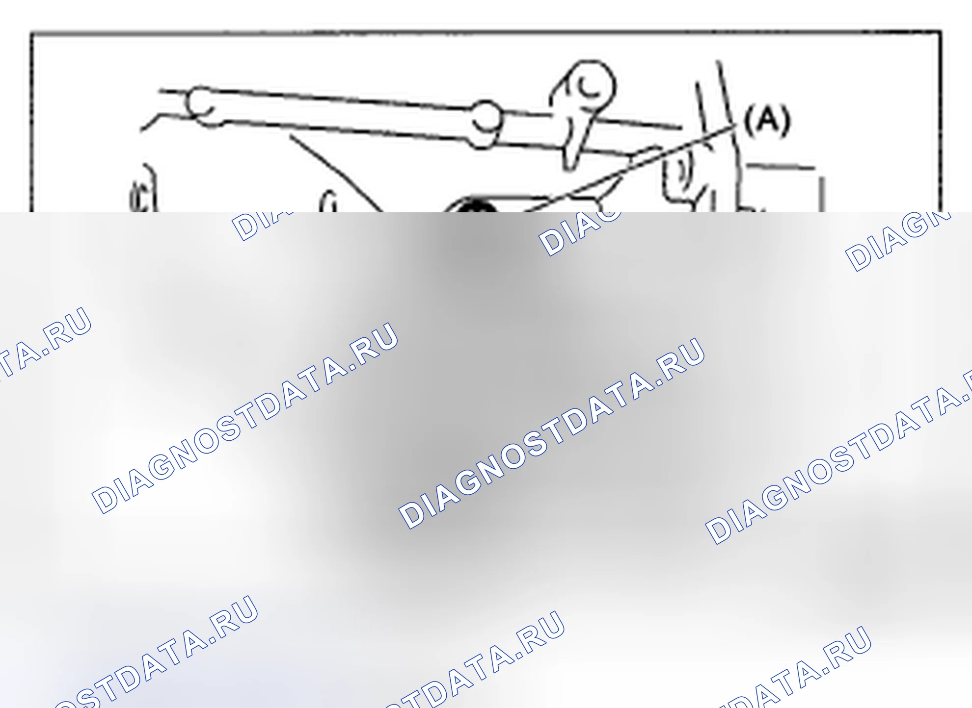 Рис. 165. Subaru Tribeca WX рестайлинг