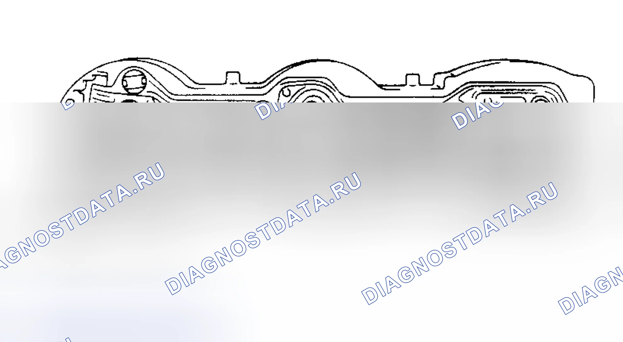 Рис. 2. Mazda MPV III