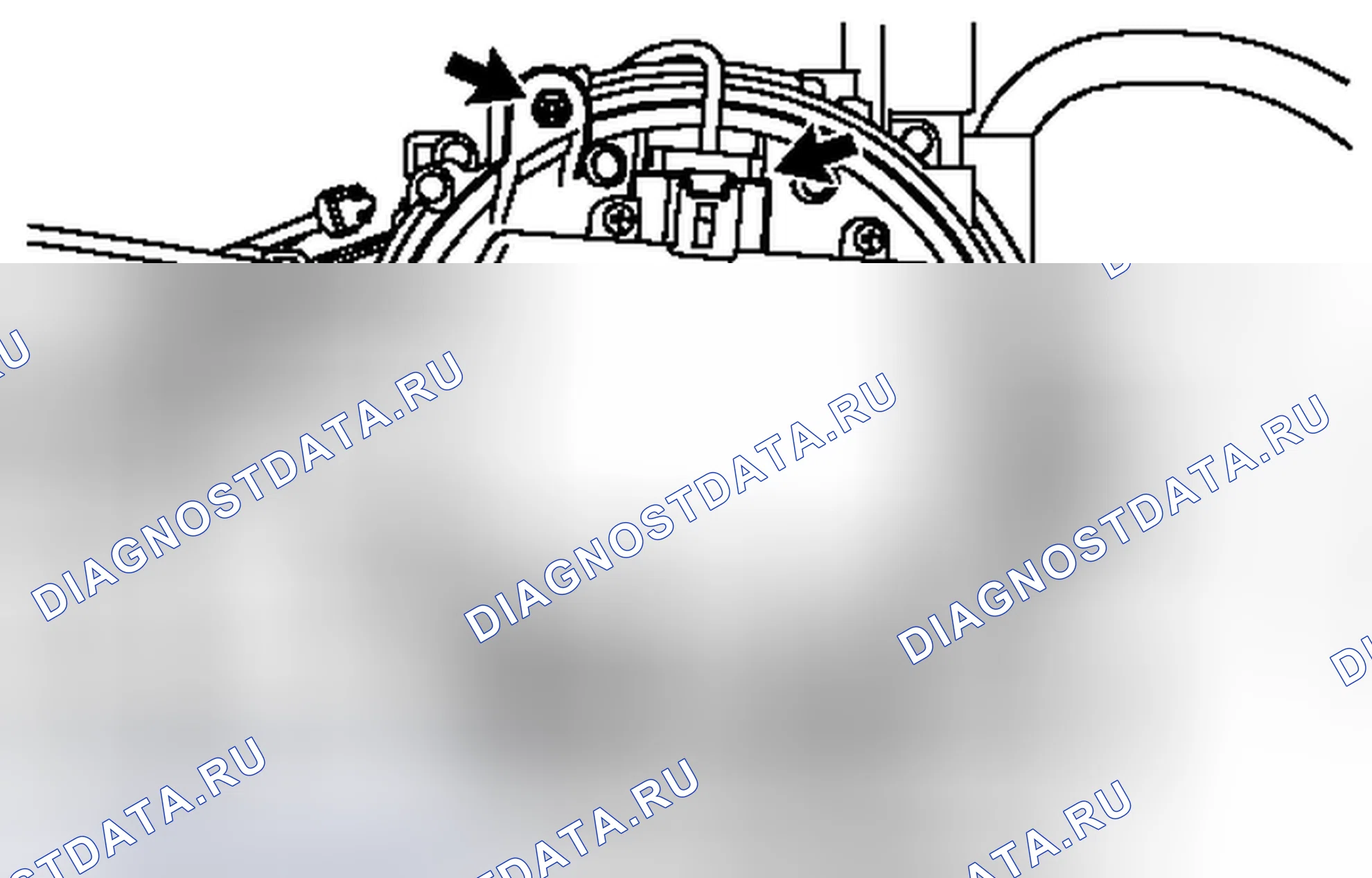 Рис. 125. Honda Accord IV