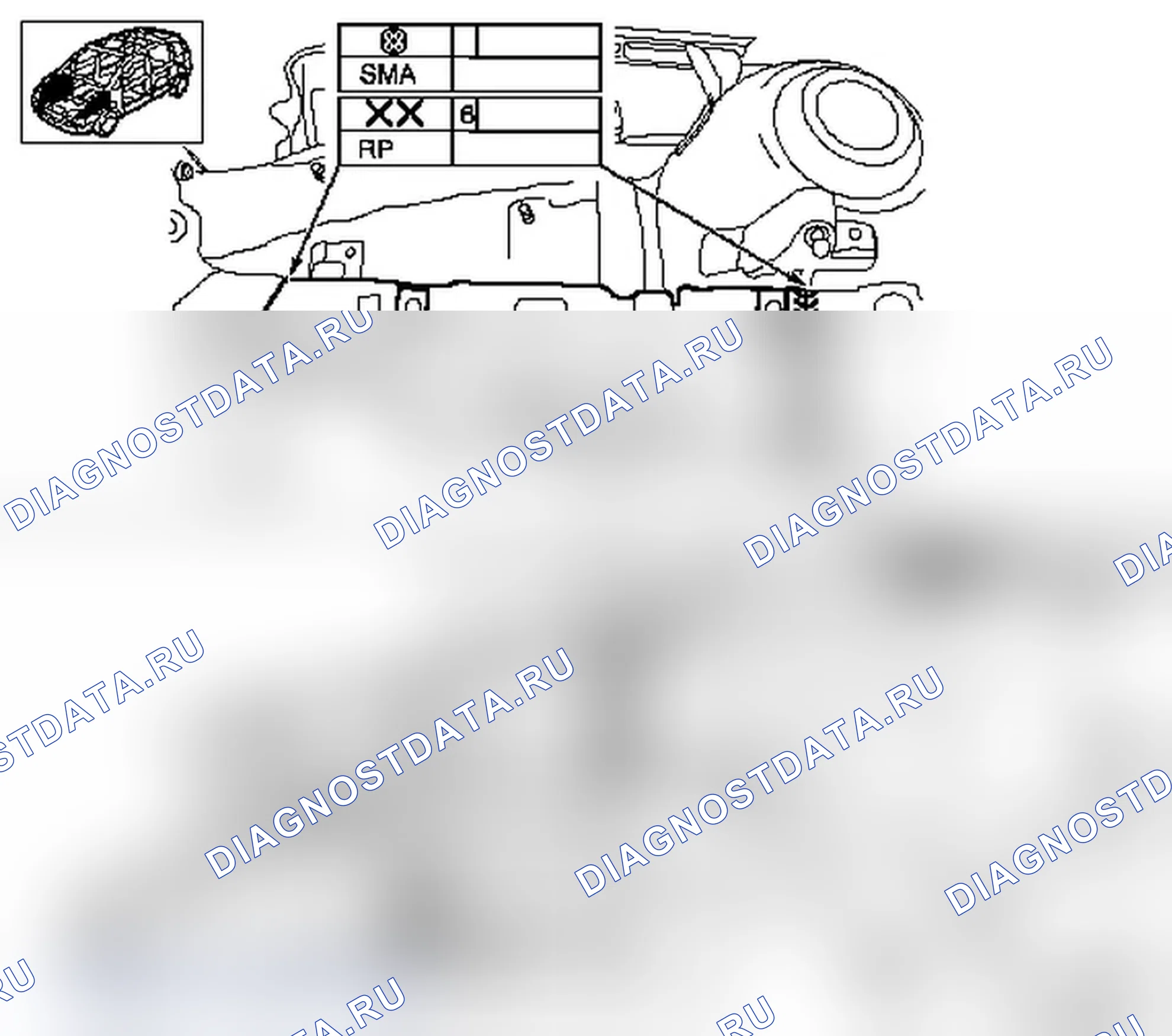 Вариант 2. Opel Astra H