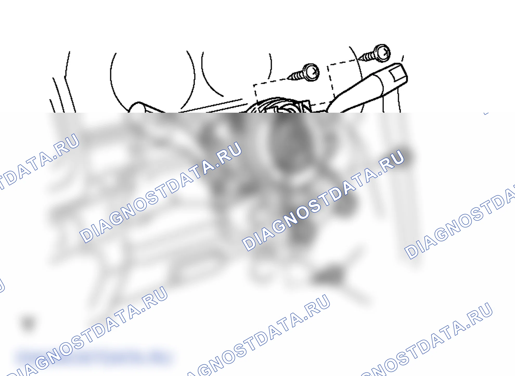 Рис. 54. Toyota Land Cruiser 100 рестайлинг 2