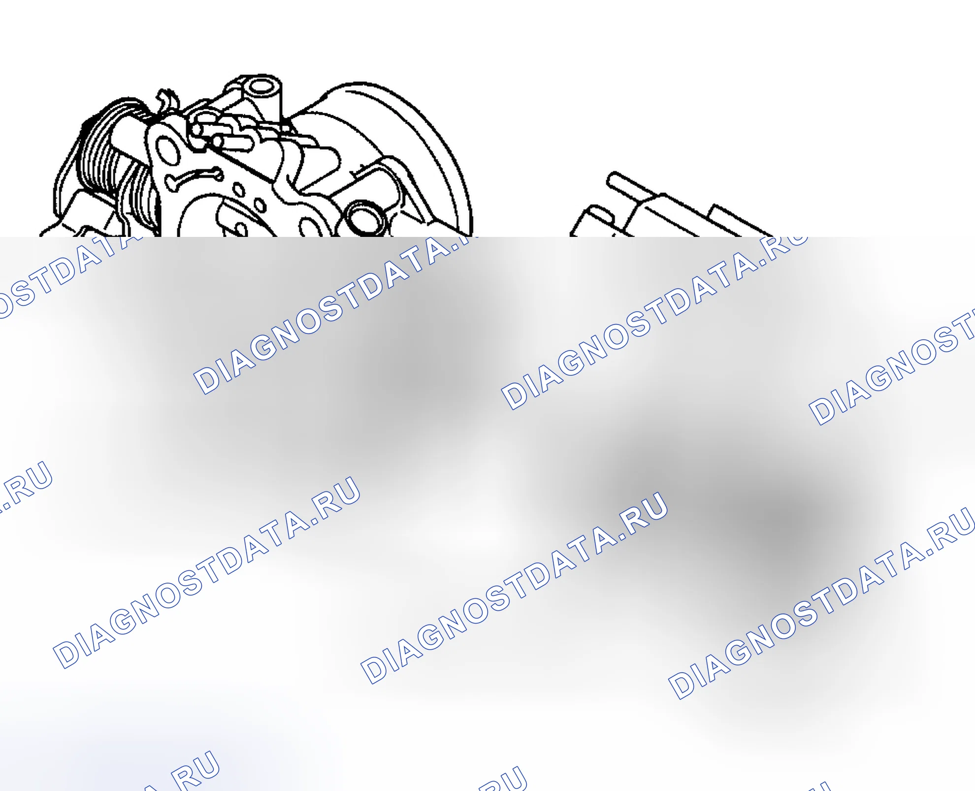 Рис. 16. Dodge Stratus II