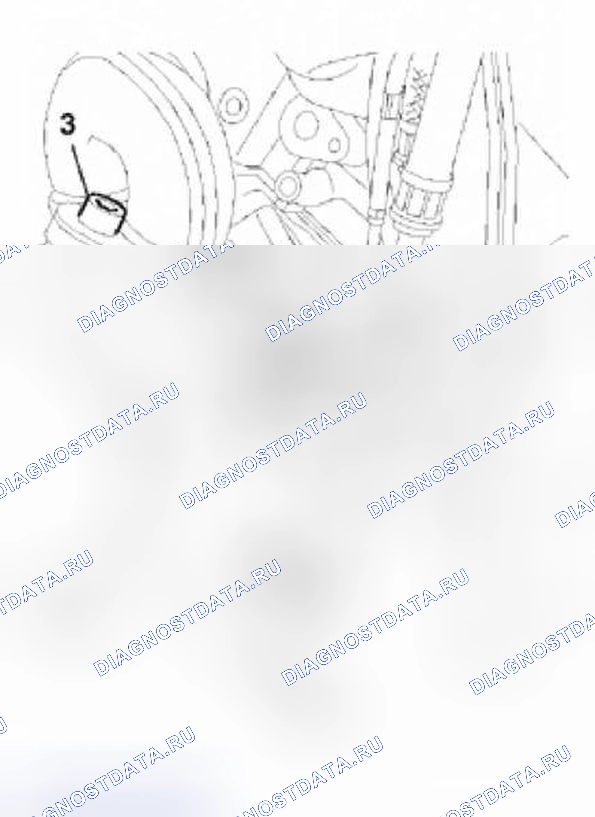 Рис. 82. Audi A6 C5 рестайлинг