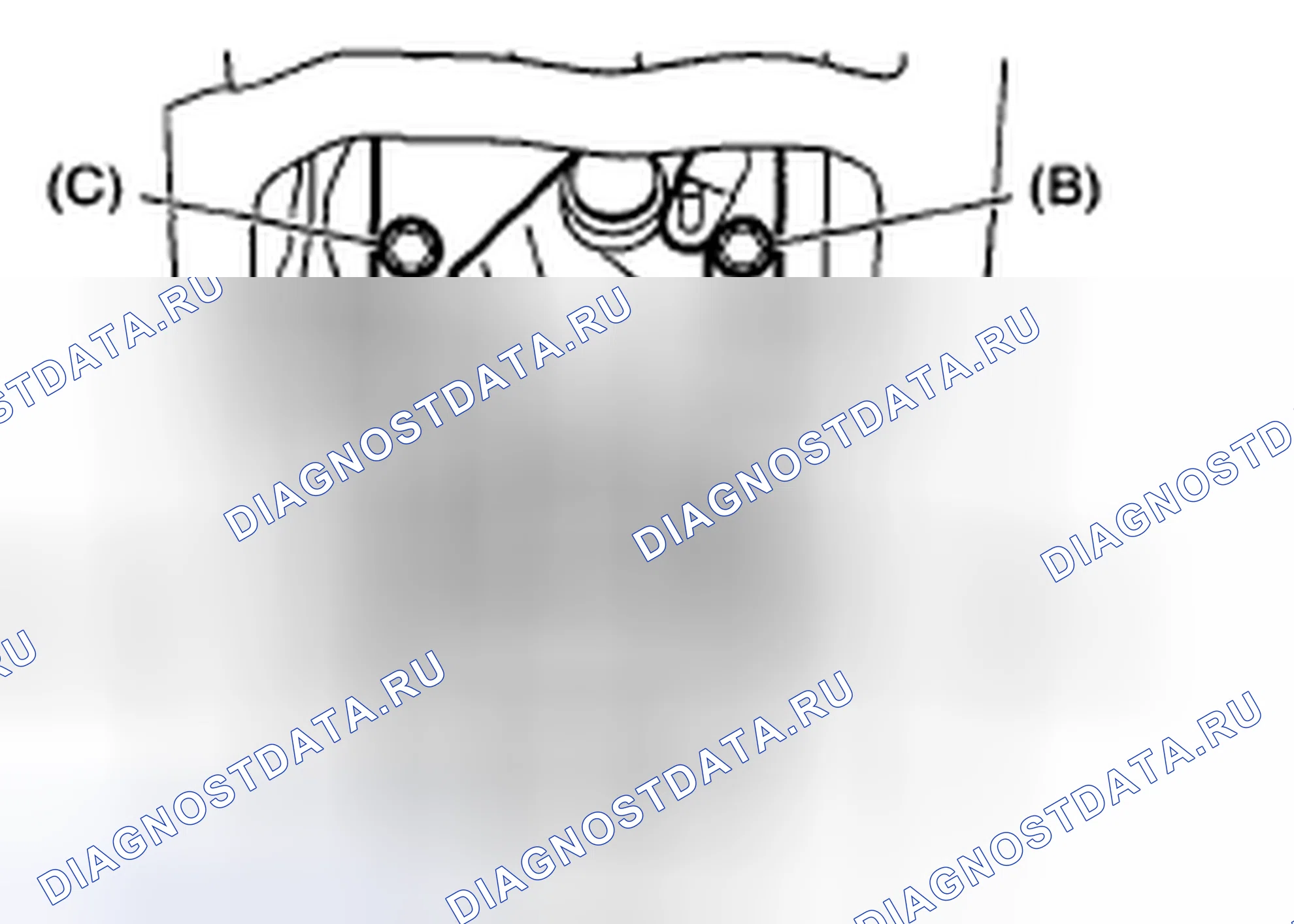 Рис. 139. Subaru Impreza GH