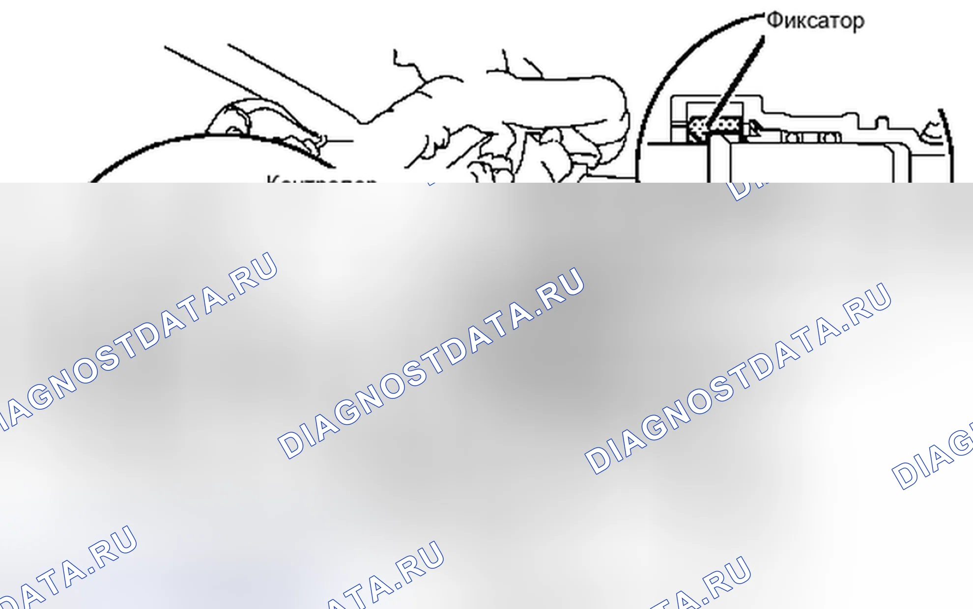 Рис. 120. Toyota Tacoma II рестайлинг