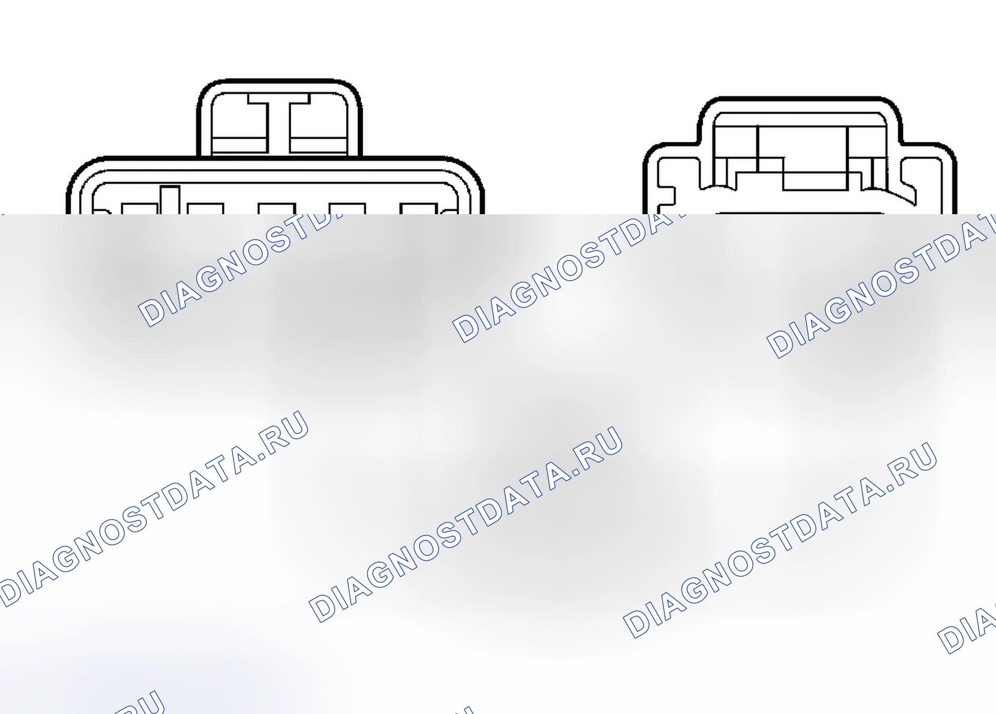 Рис. 34. Ford Escape I рестайлинг