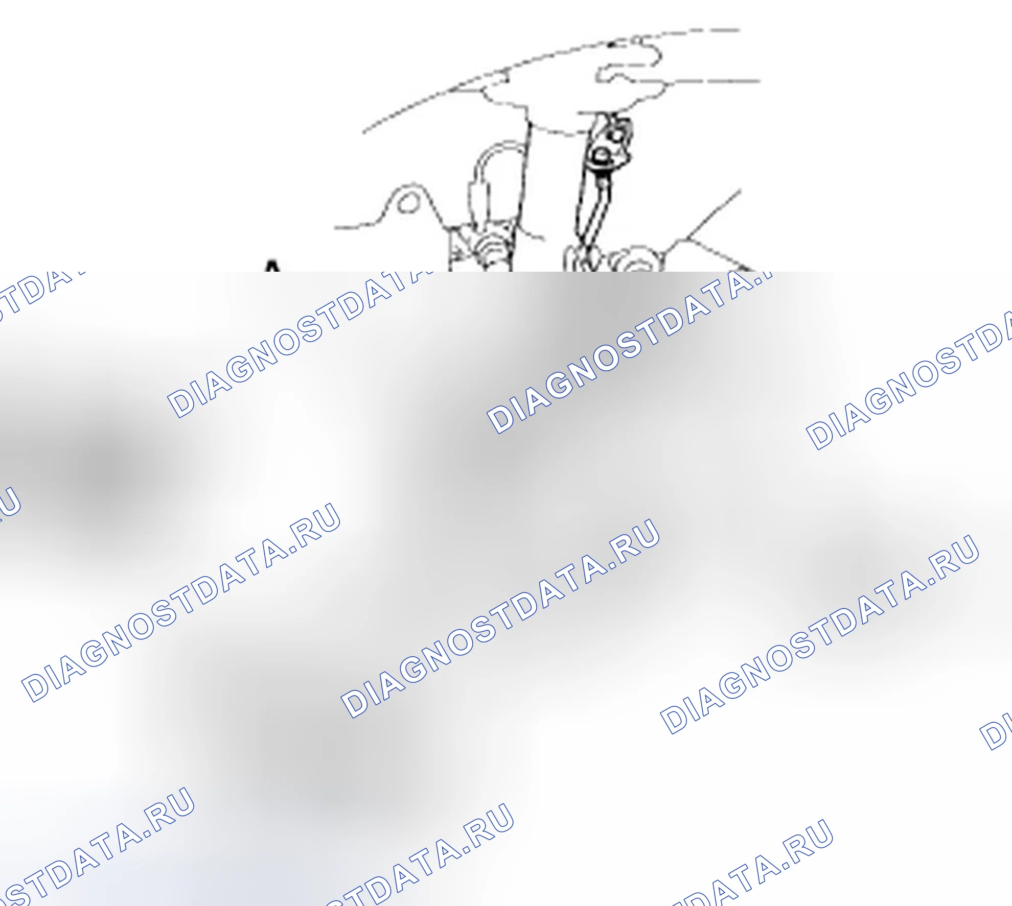 Рис. 63: Установка. Honda Civic VIII рестайлинг