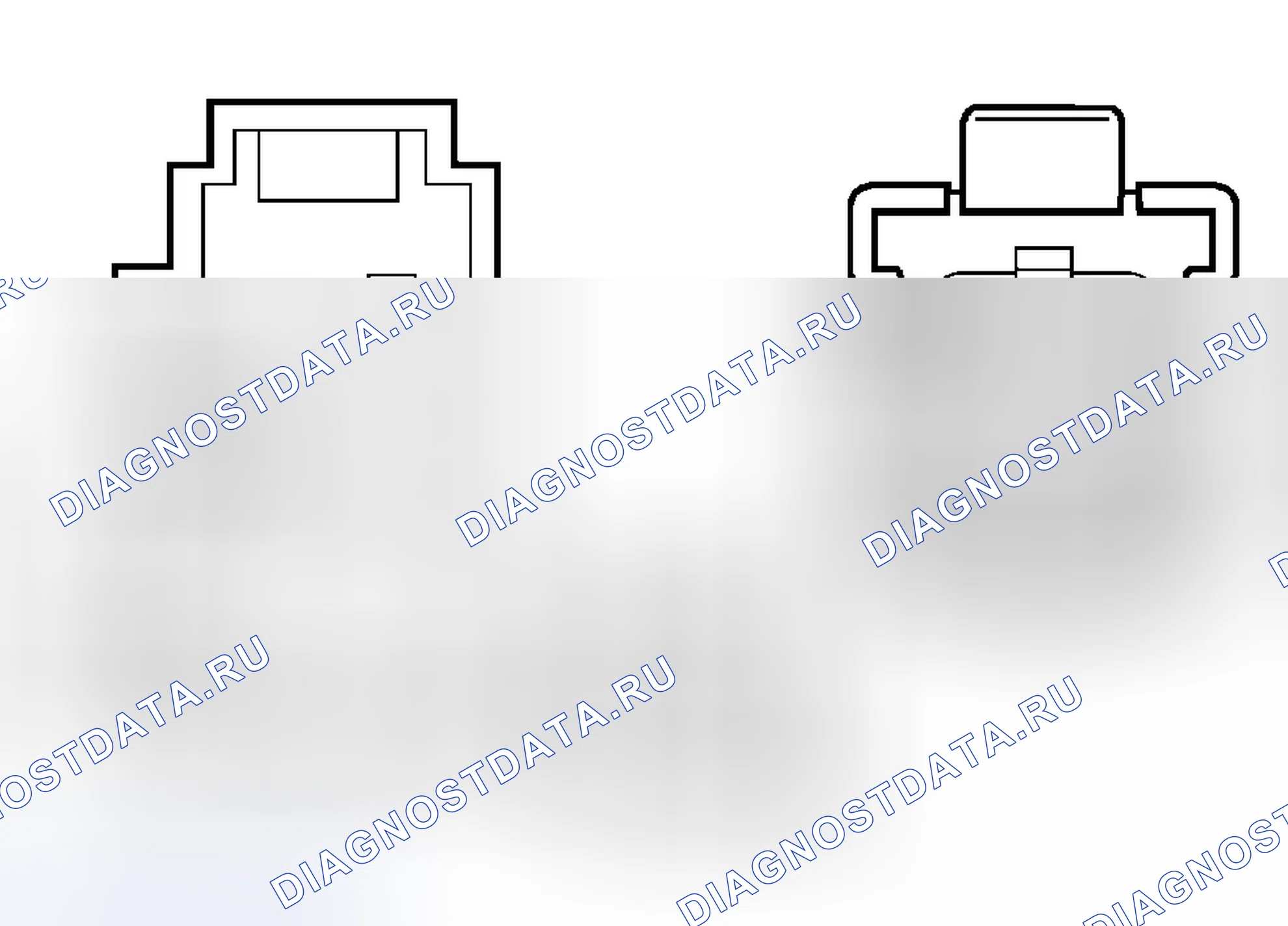Рис. 30. Ford Cab & Chassis F350 Super Duty 
