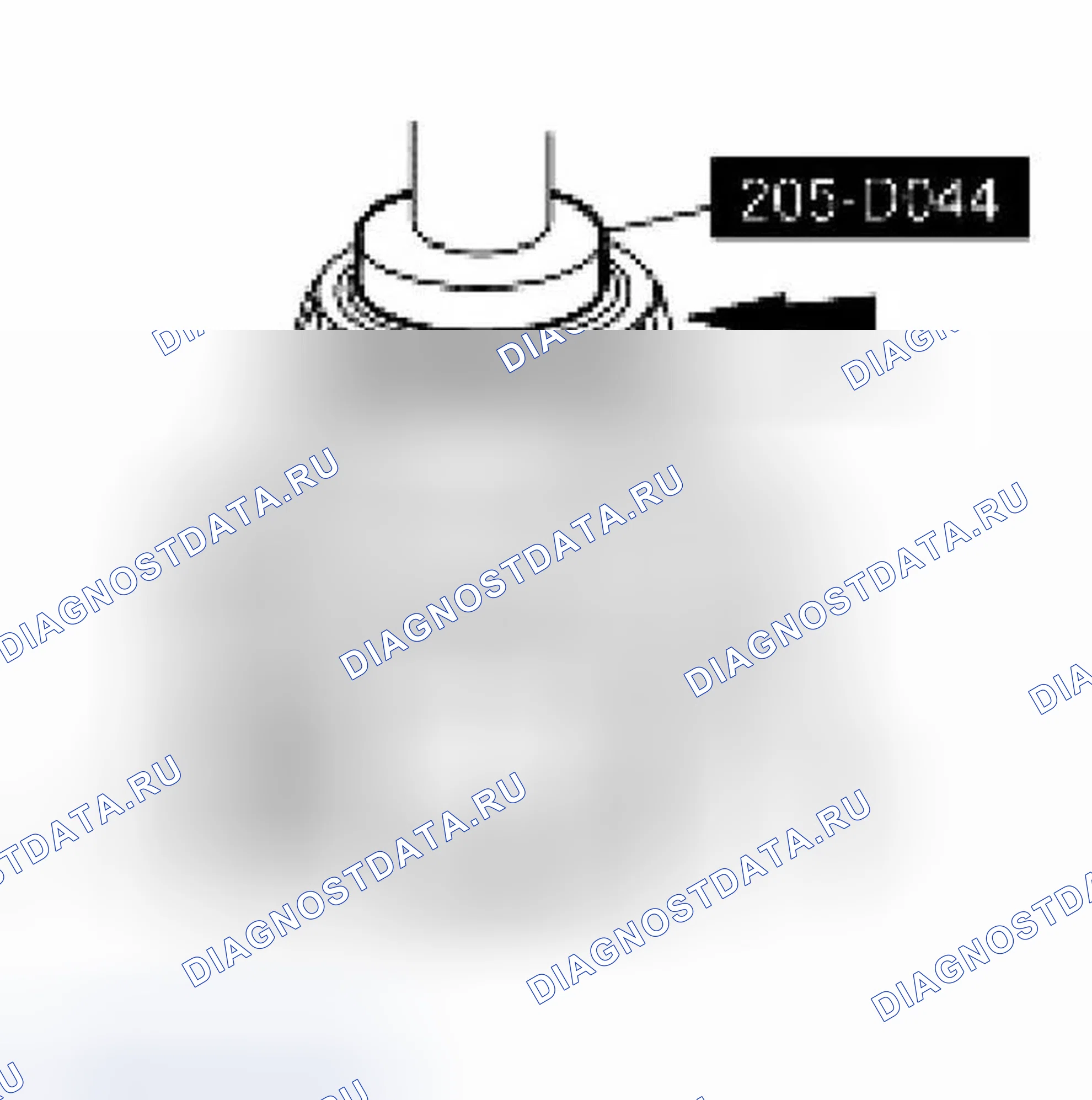 Рис. 1120. Ford Pickup F150 