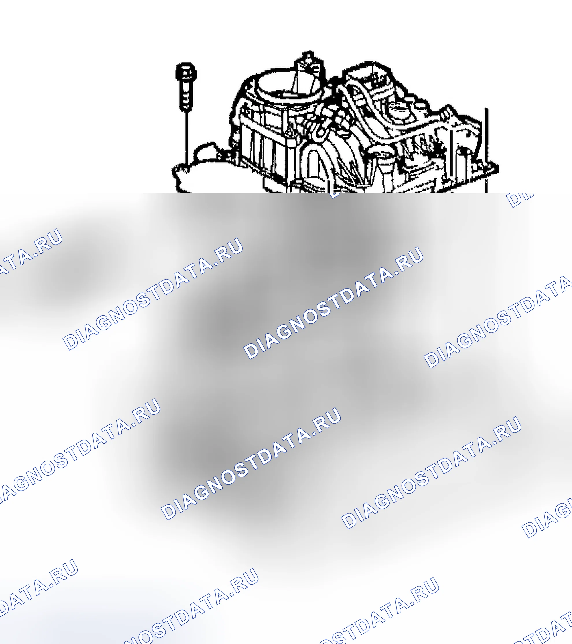 Рис. 453. Chevrolet Silverado 1500 HD 