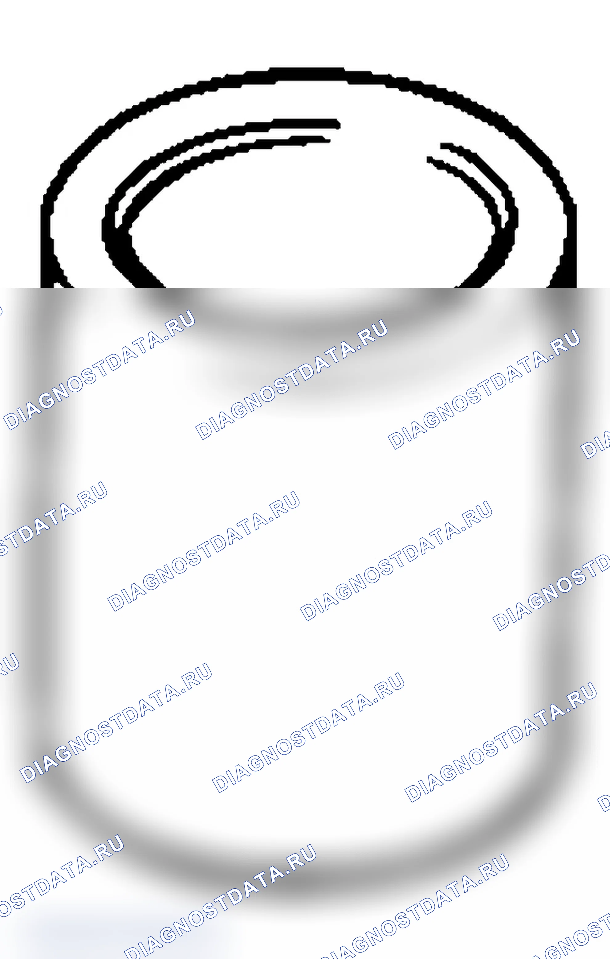 Рис. 3. Mitsubishi Lancer Ralliart IX рестайлинг
