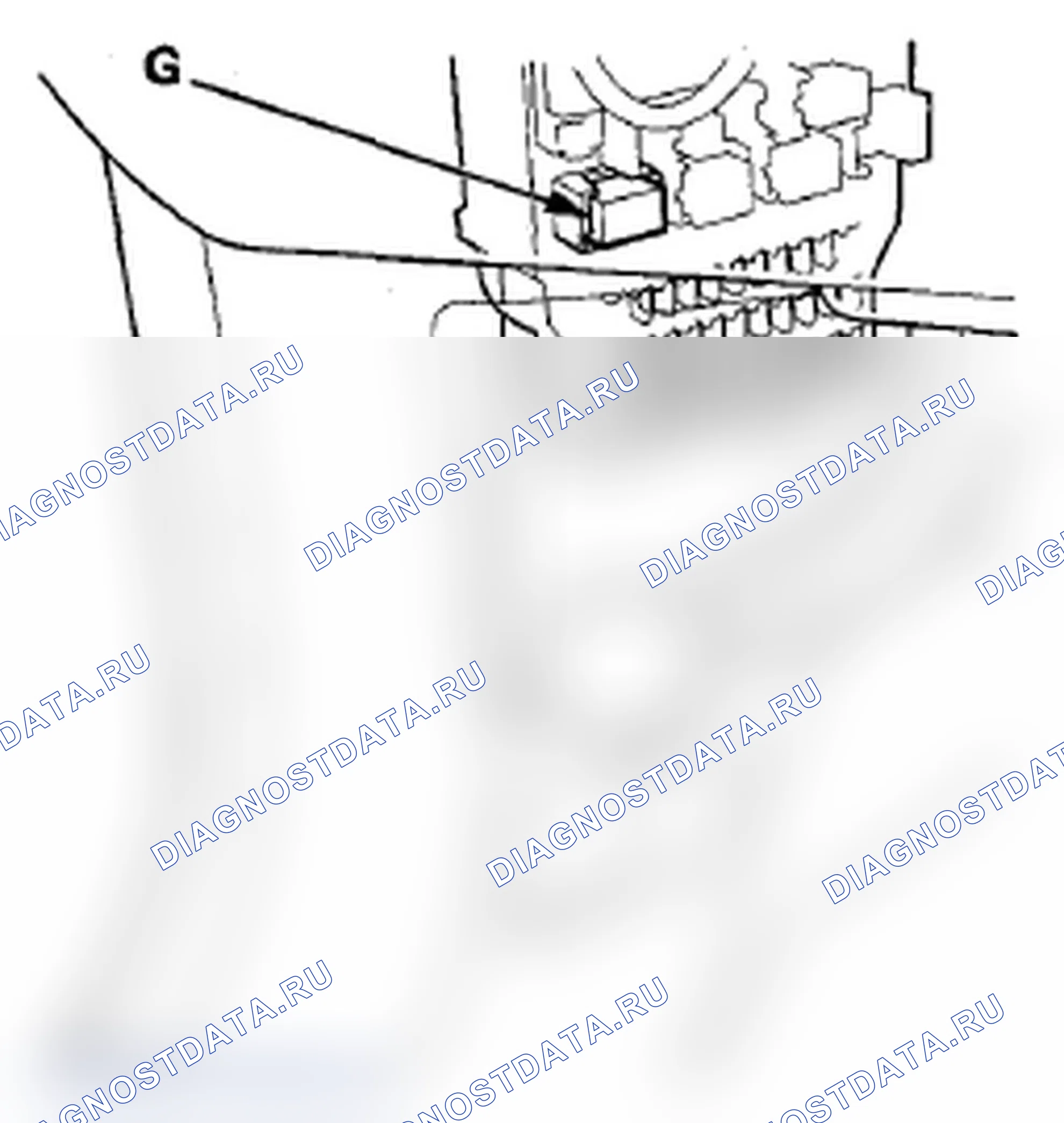 Рис. 14. Acura MDX II рестайлинг