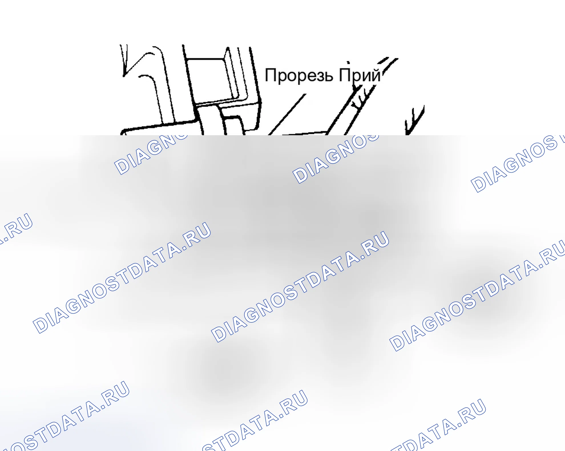 Рис. 8. Ford Aerostar I