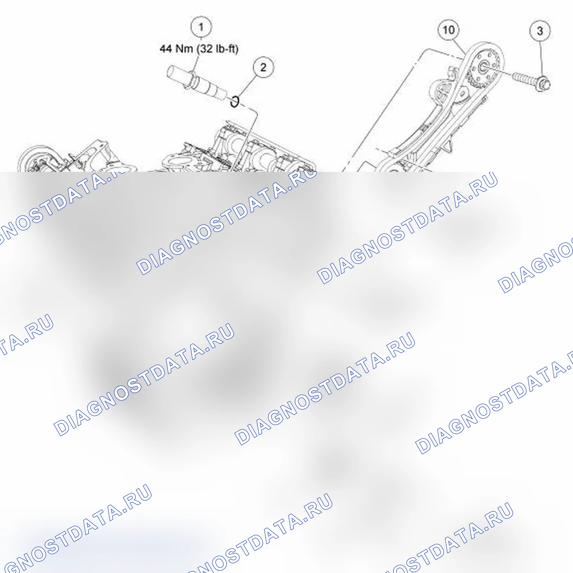Рис. 44. Ford Explorer Sport Trac II