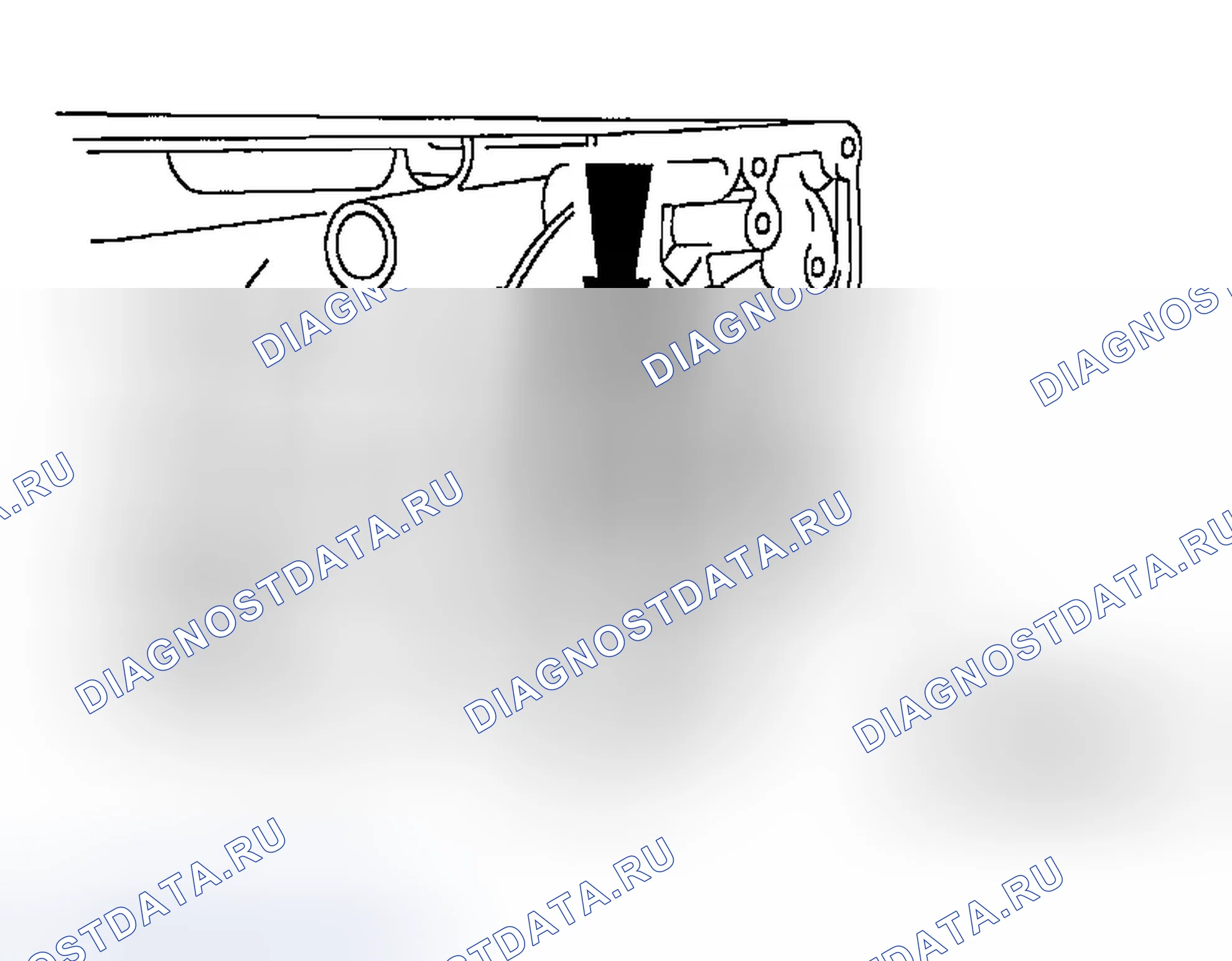 Рис. 207. Ford Excursion I