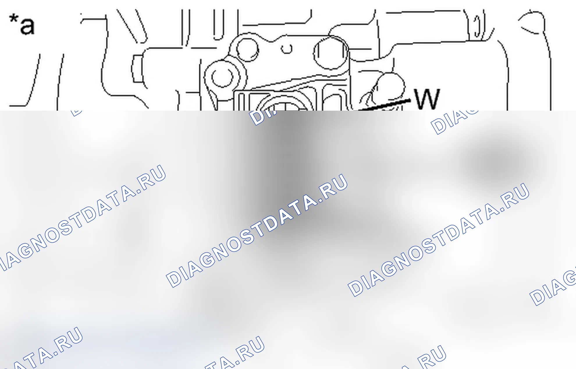 Рис. 856: ПОРЯДОК ВЫПОЛНЕНИЯ РАБОТ. Toyota Prius PHV pre-III