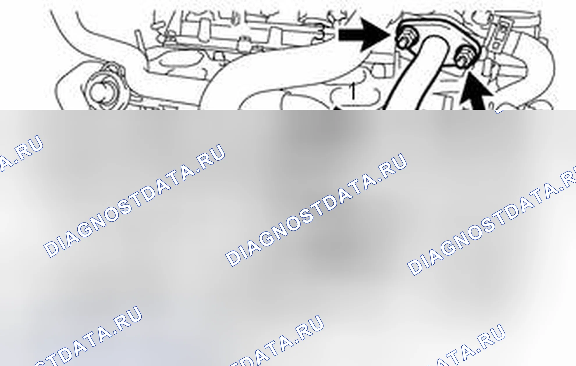Рис. 41: ПОРЯДОК ВЫПОЛНЕНИЯ РАБОТ. Toyota Highlander III
