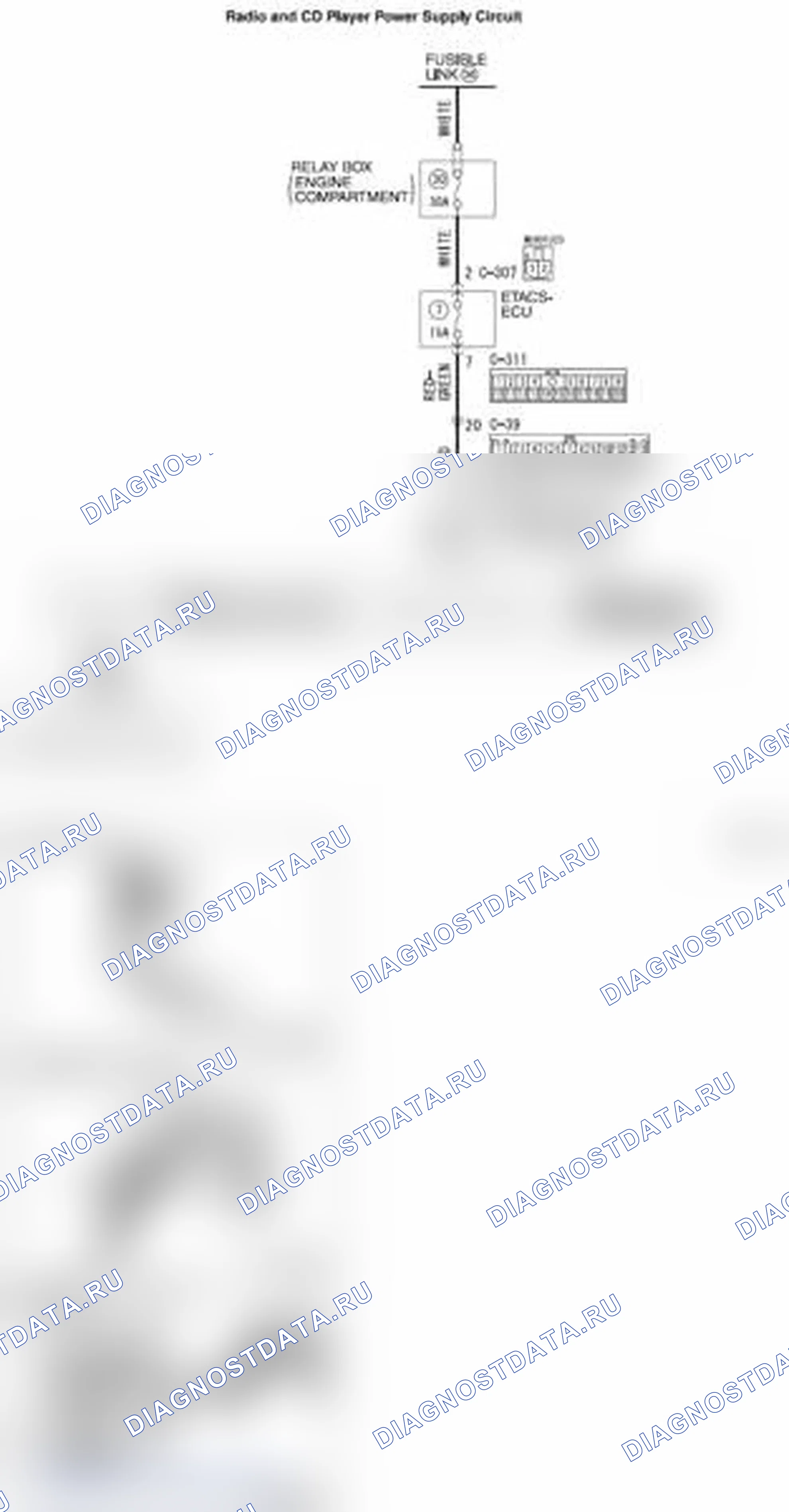 Рис. 7. Mitsubishi Lancer Ralliart X рестайлинг