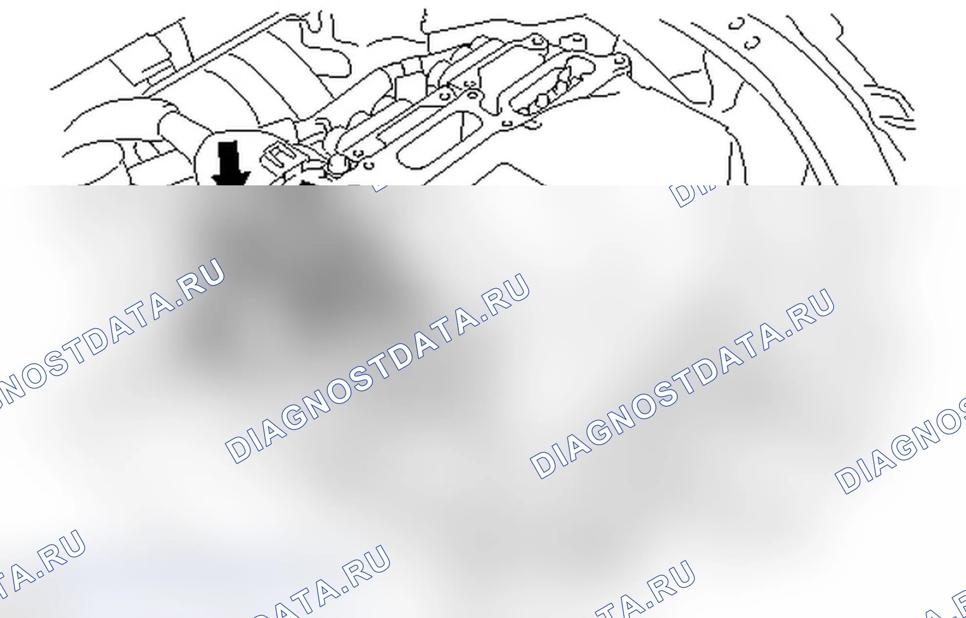 Рис. 313. Toyota Prius C I