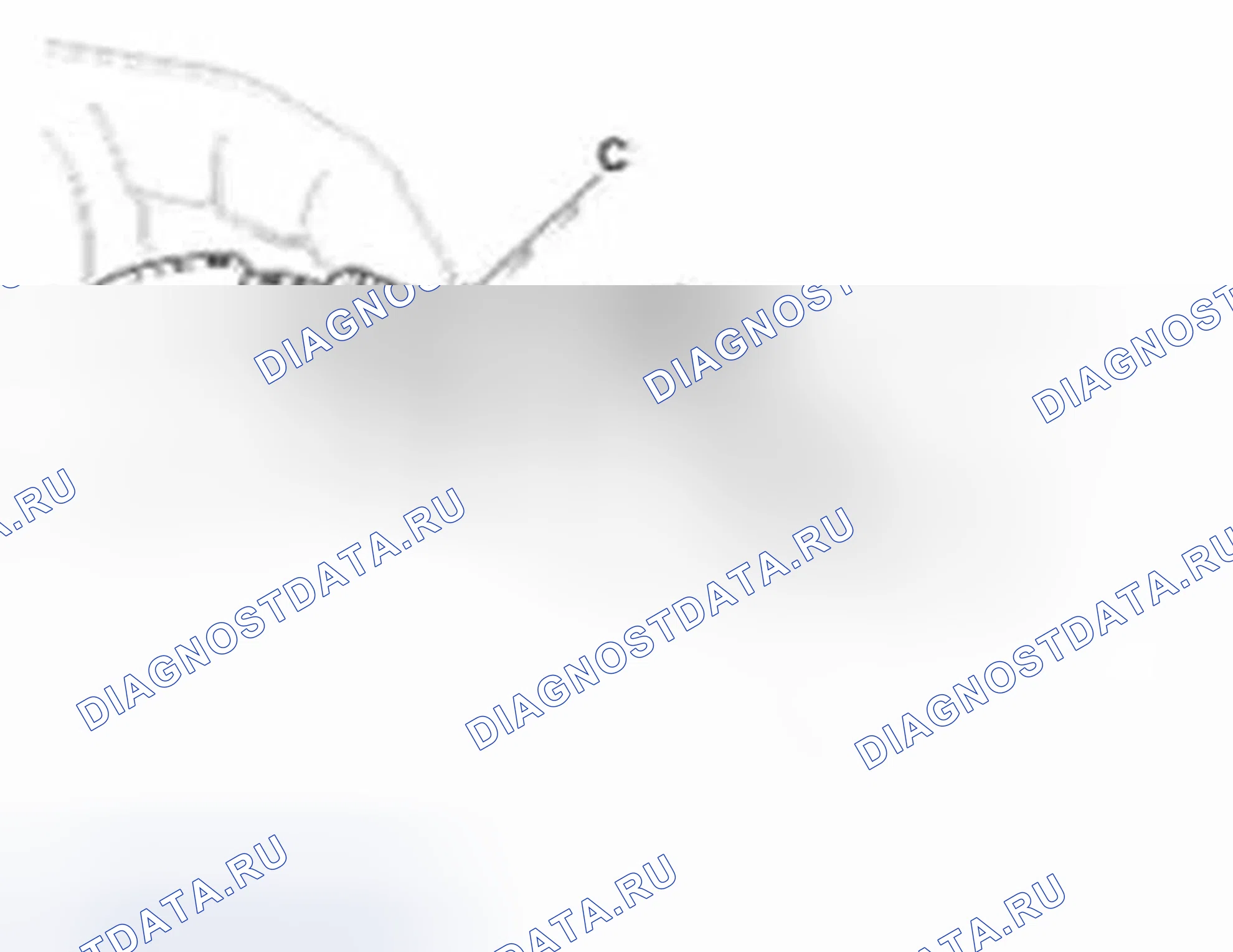 Рис. 43: Подключение. Hyundai Sonata VI