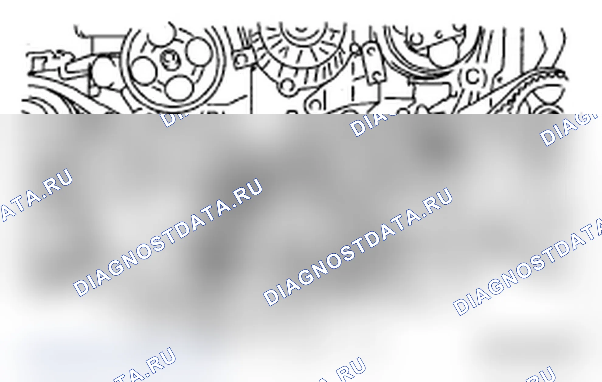 Рис. 331. Subaru Impreza WRX GD/GG рестайлинг 2