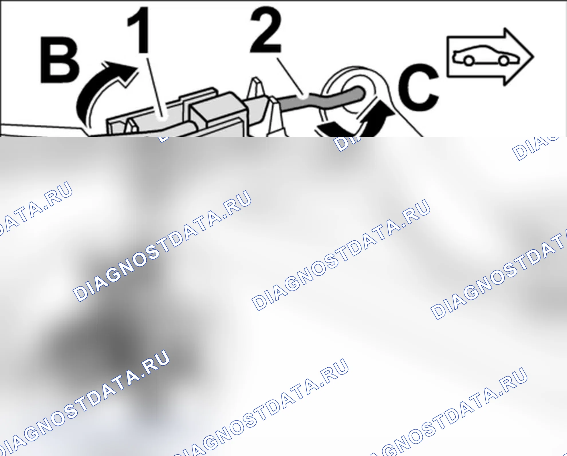 Рис. 173. Porsche Boxster S 987