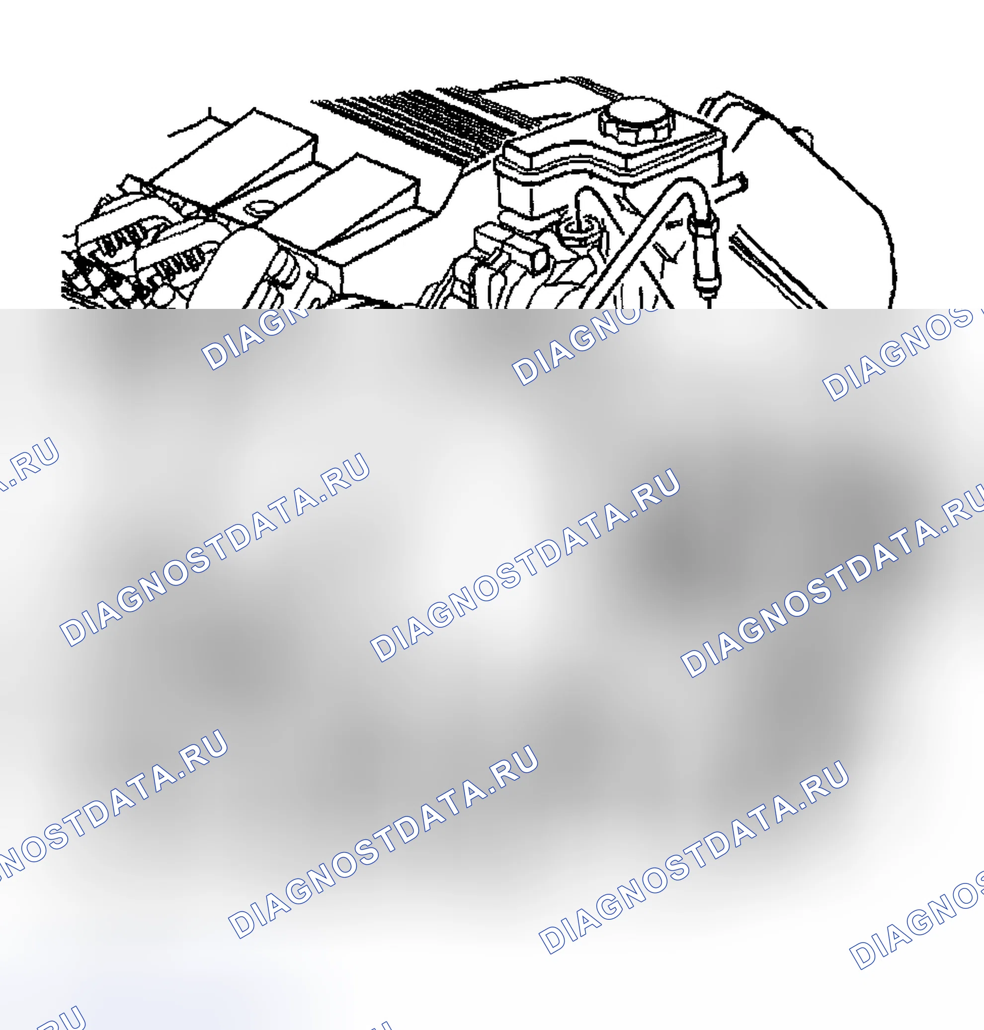 Рис. 67. Hyundai Terracan I