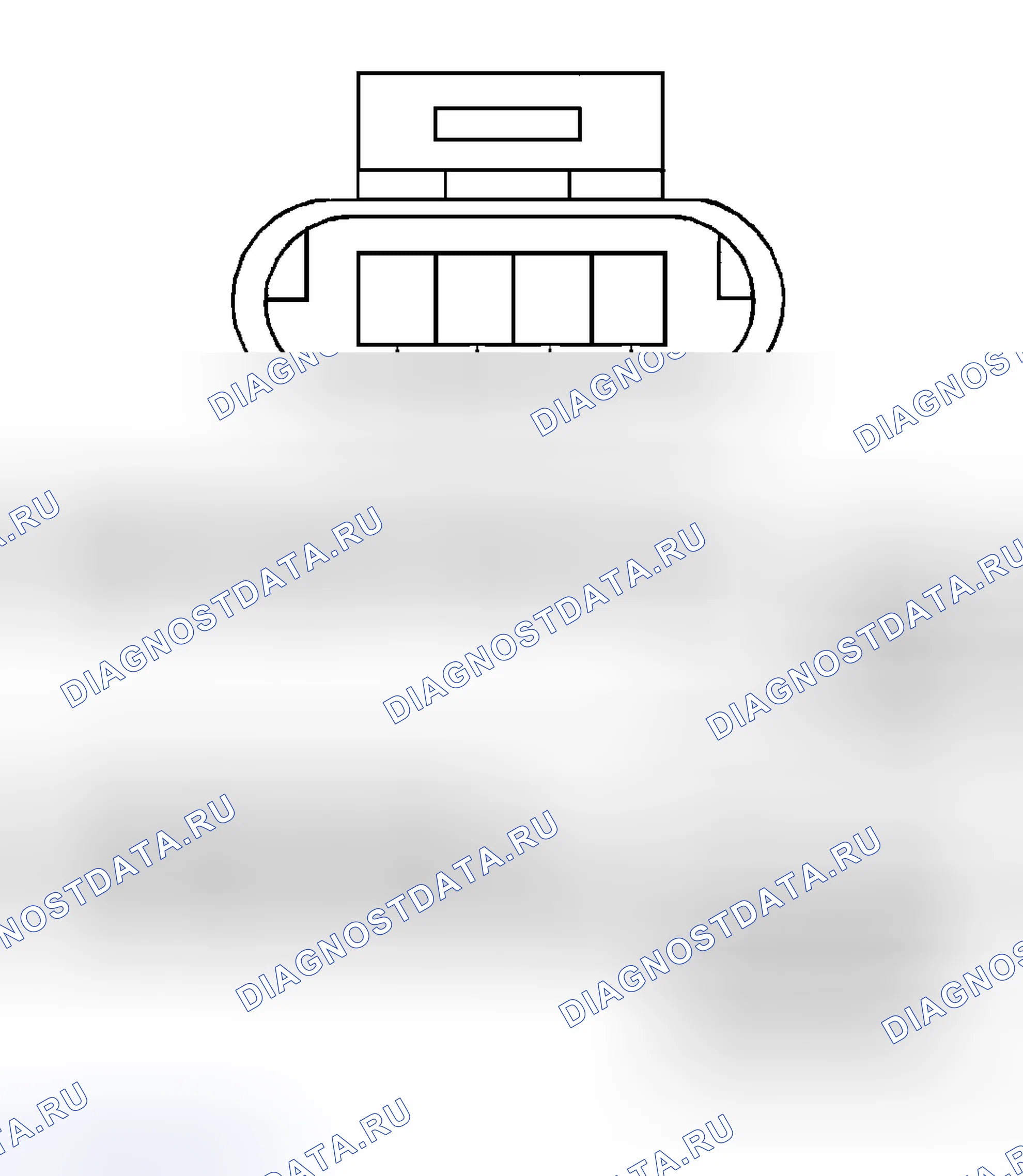 Рис. 4. GMC Jimmy I